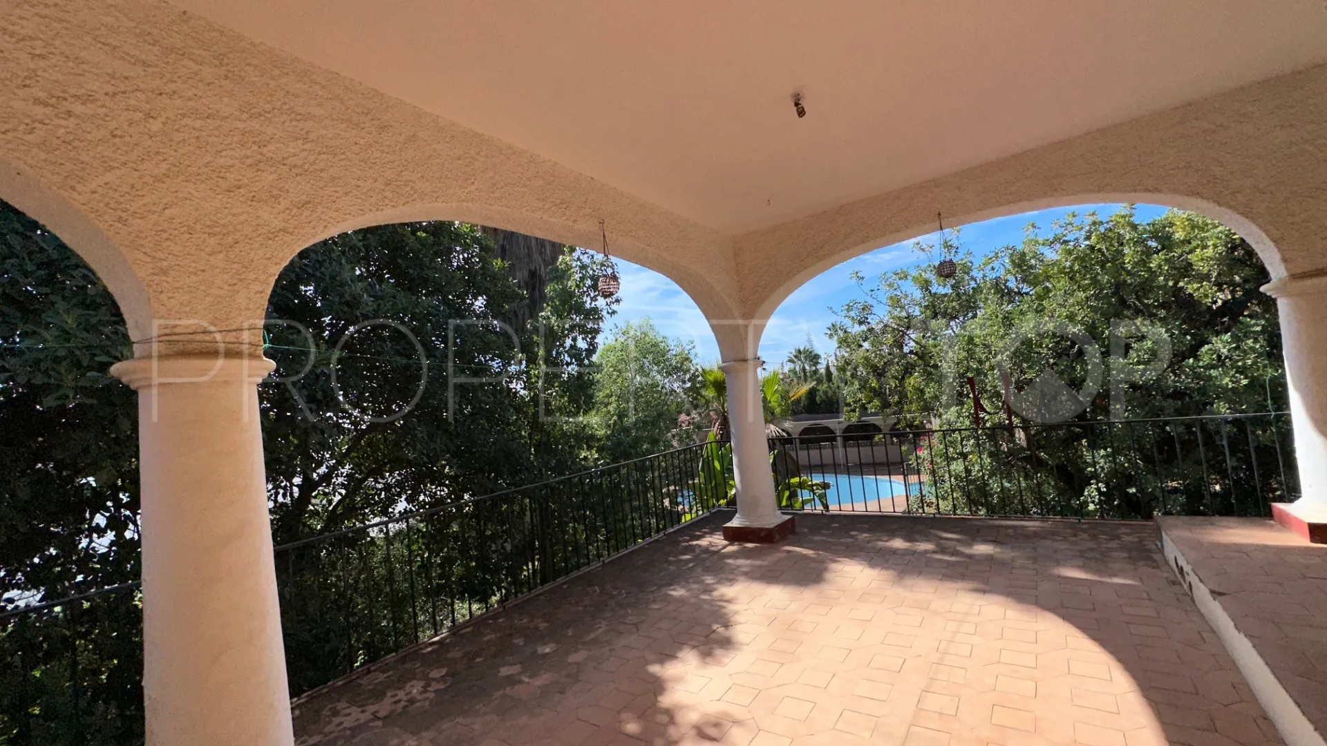 Casa en venta en Marbella Ciudad