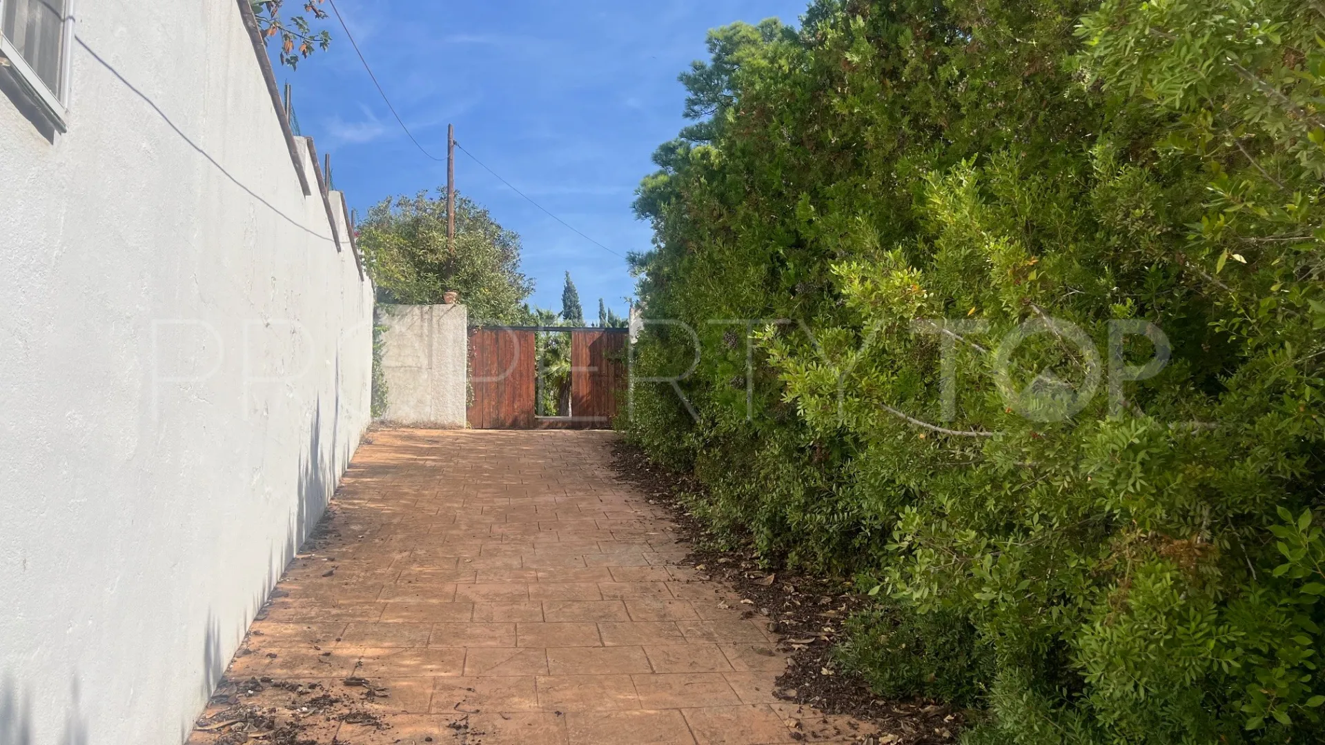 Casa en venta en Marbella Ciudad