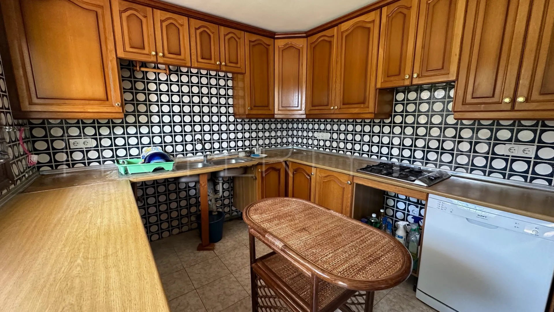 Casa en venta en Marbella Ciudad