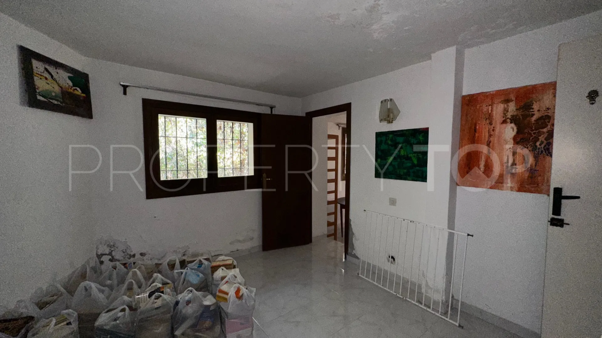 Casa en venta en Marbella Ciudad