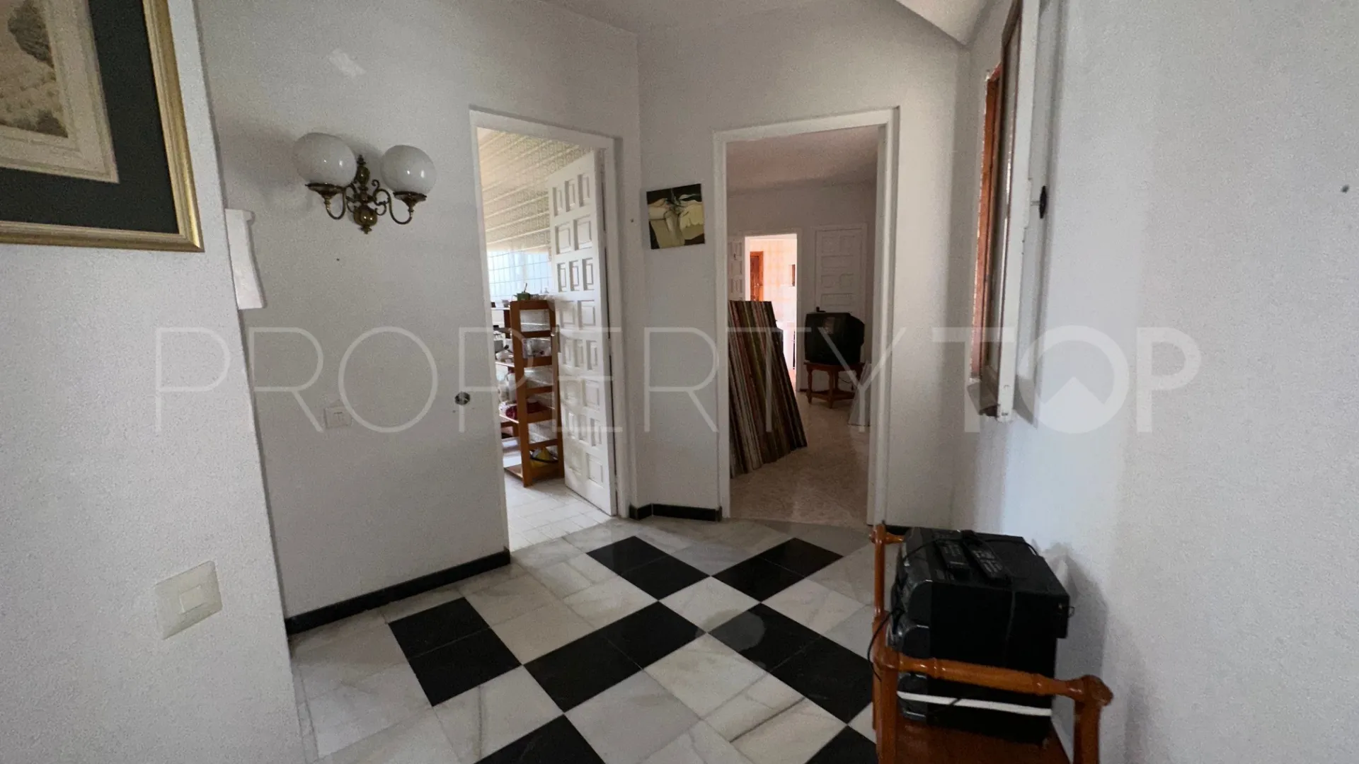Casa en venta en Marbella Ciudad