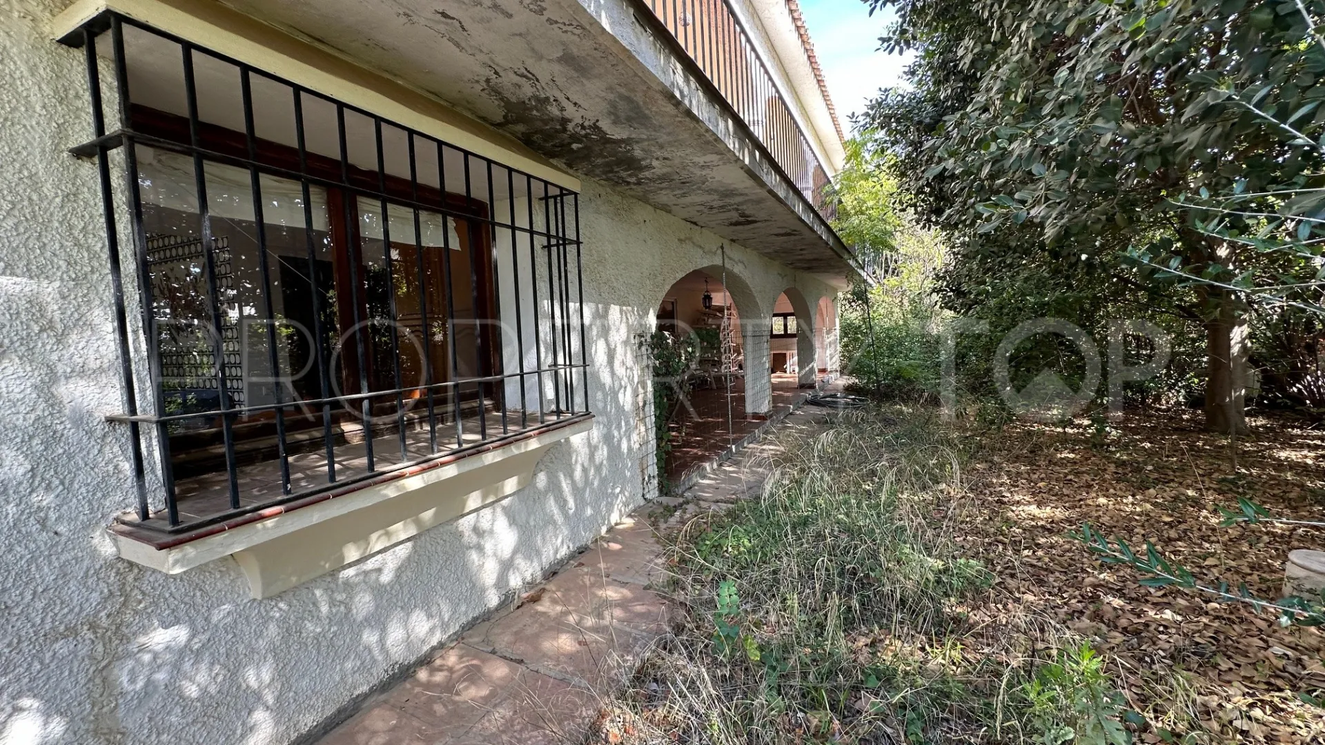 Casa en venta en Marbella Ciudad