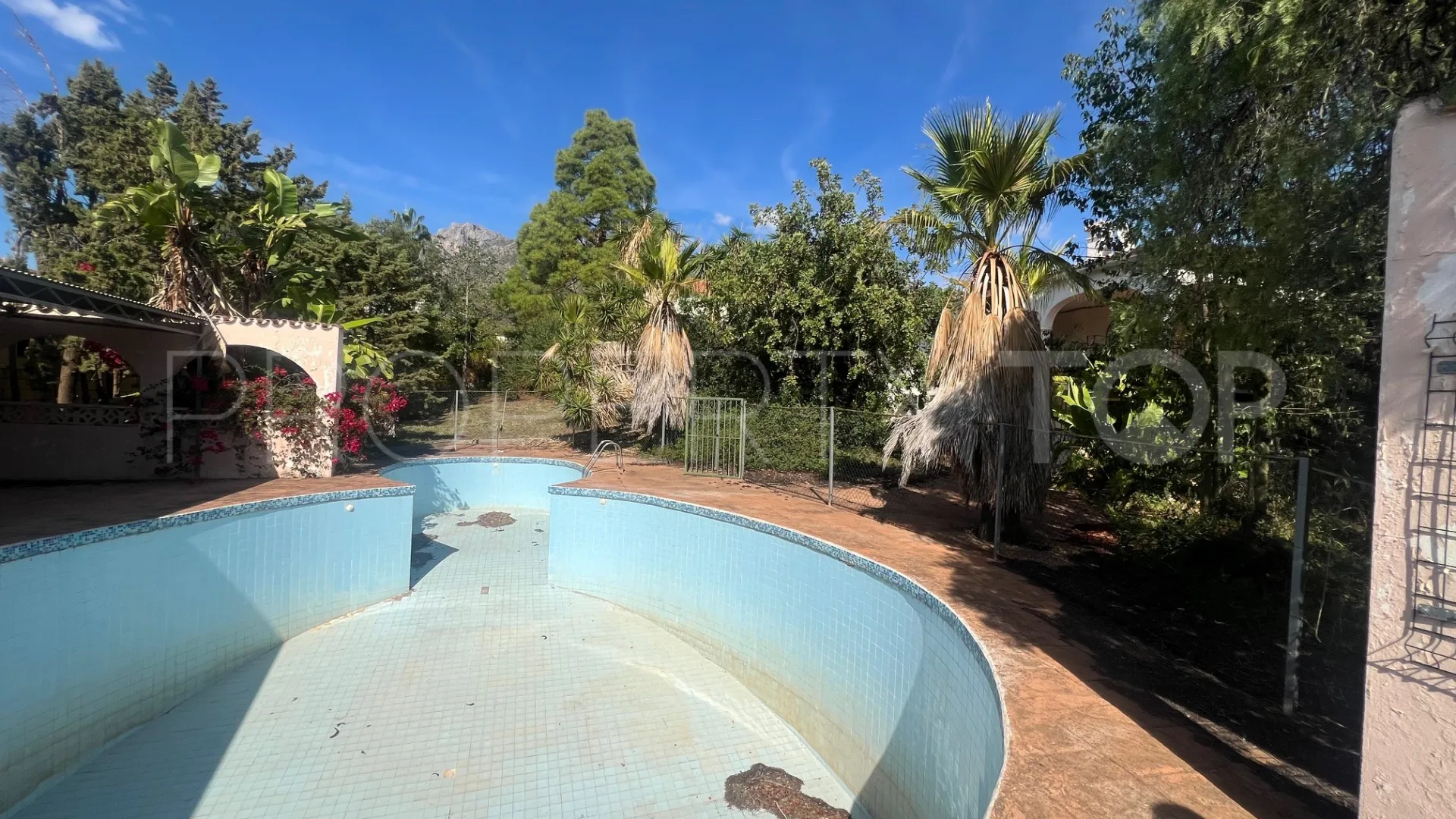 Casa en venta en Marbella Ciudad