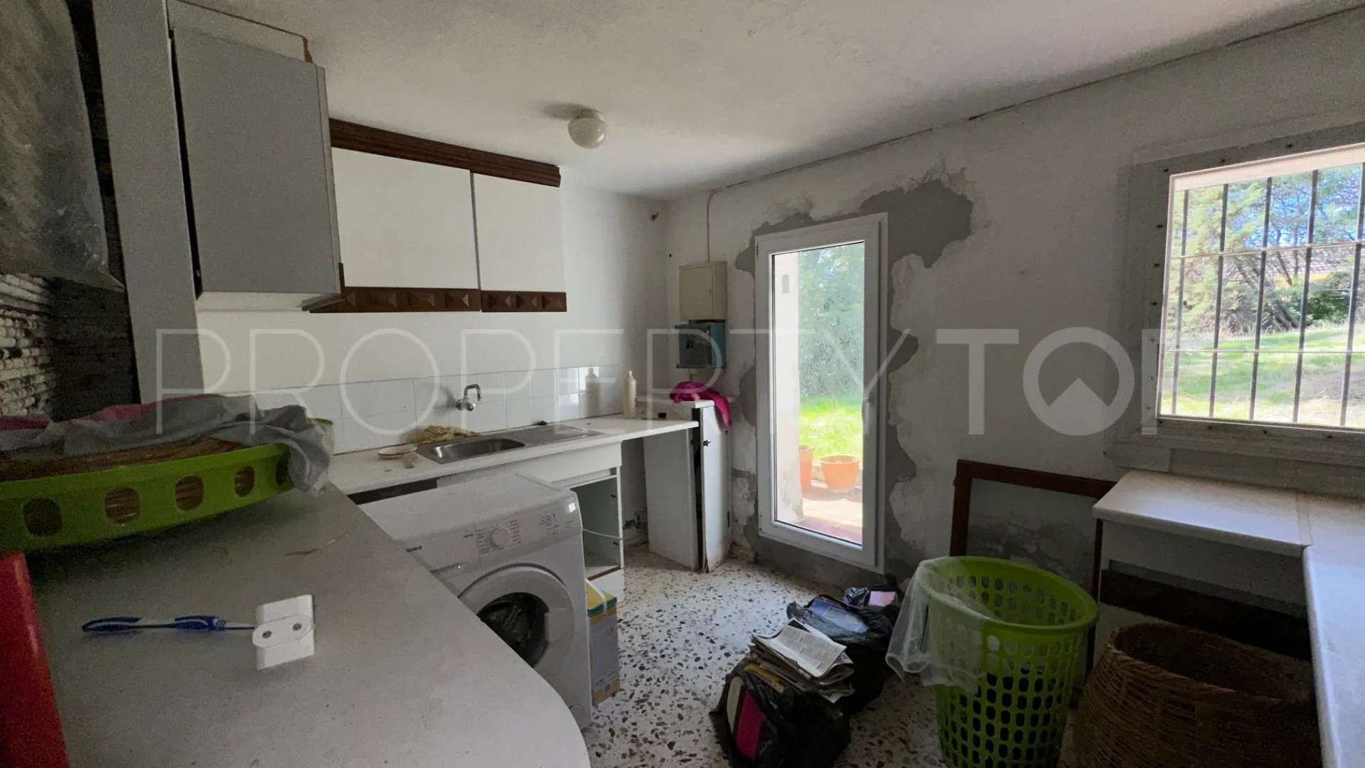 Casa en venta en Marbella Ciudad