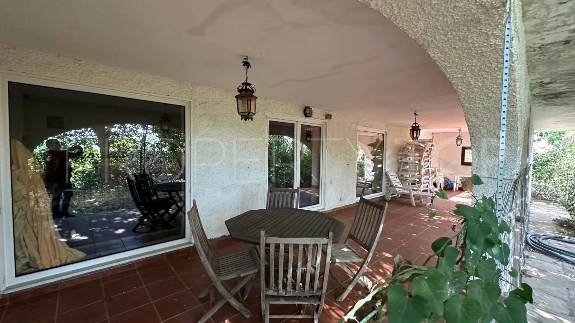 Casa en venta en Marbella Ciudad