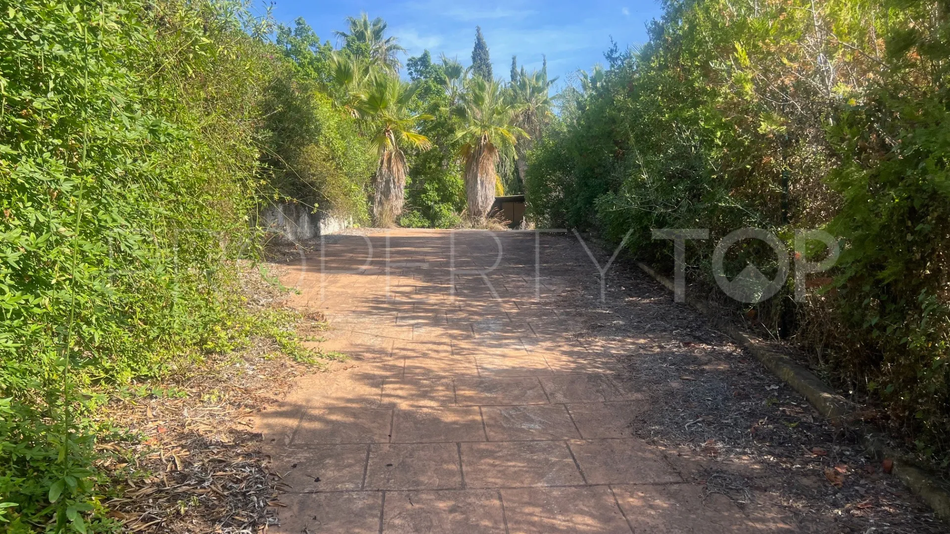 Casa en venta en Marbella Ciudad