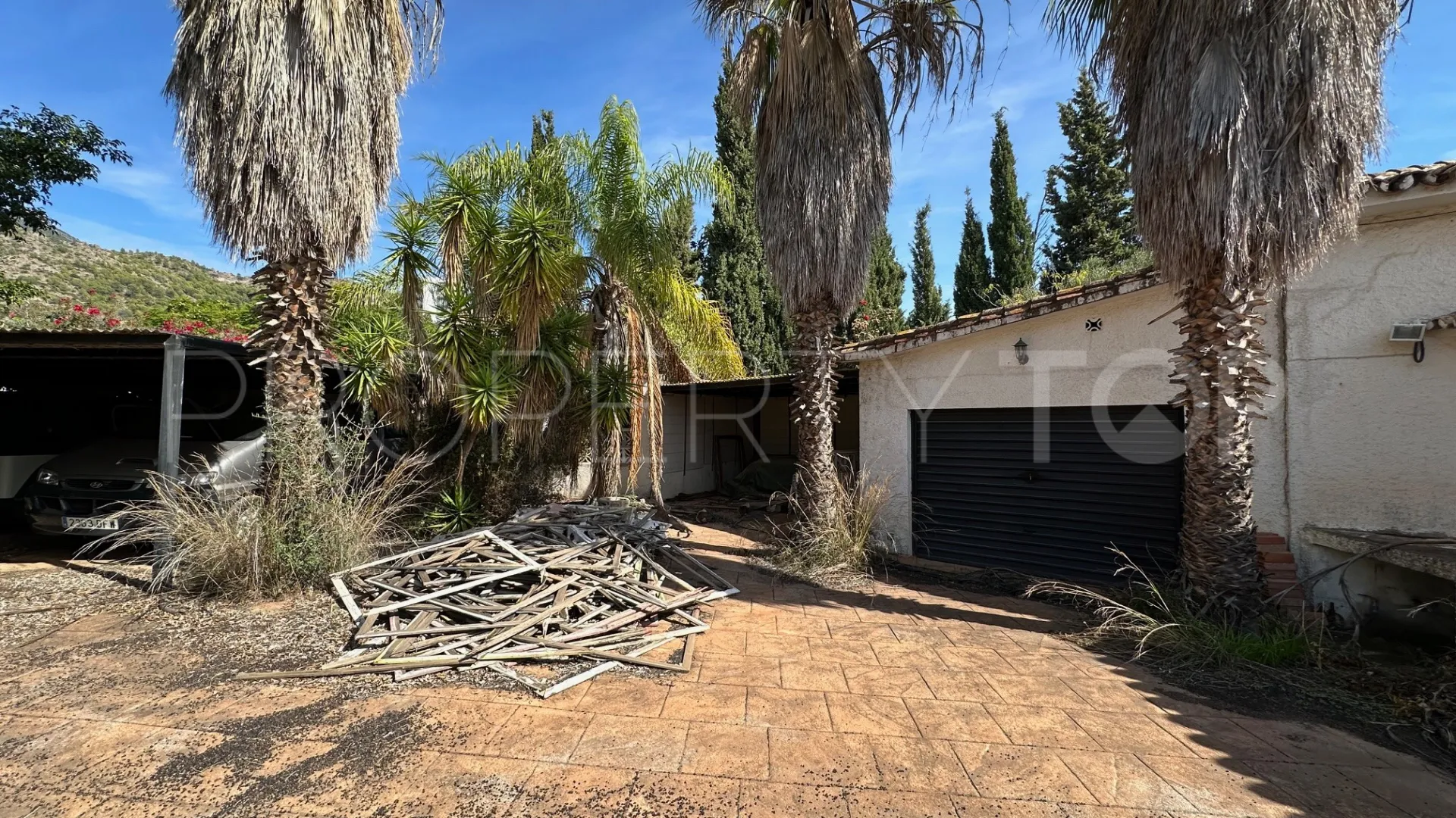 Casa en venta en Marbella Ciudad