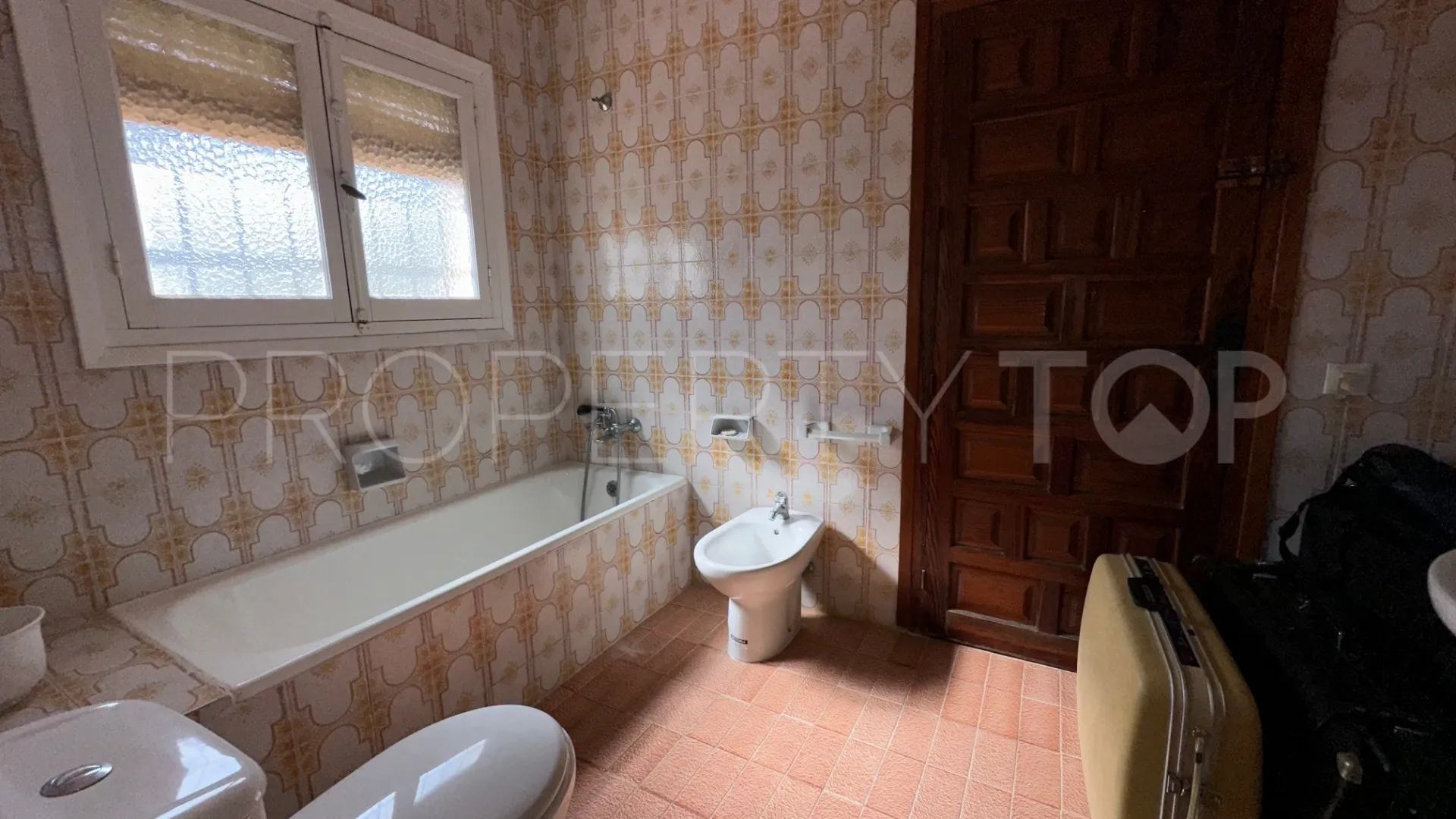 Casa en venta en Marbella Ciudad