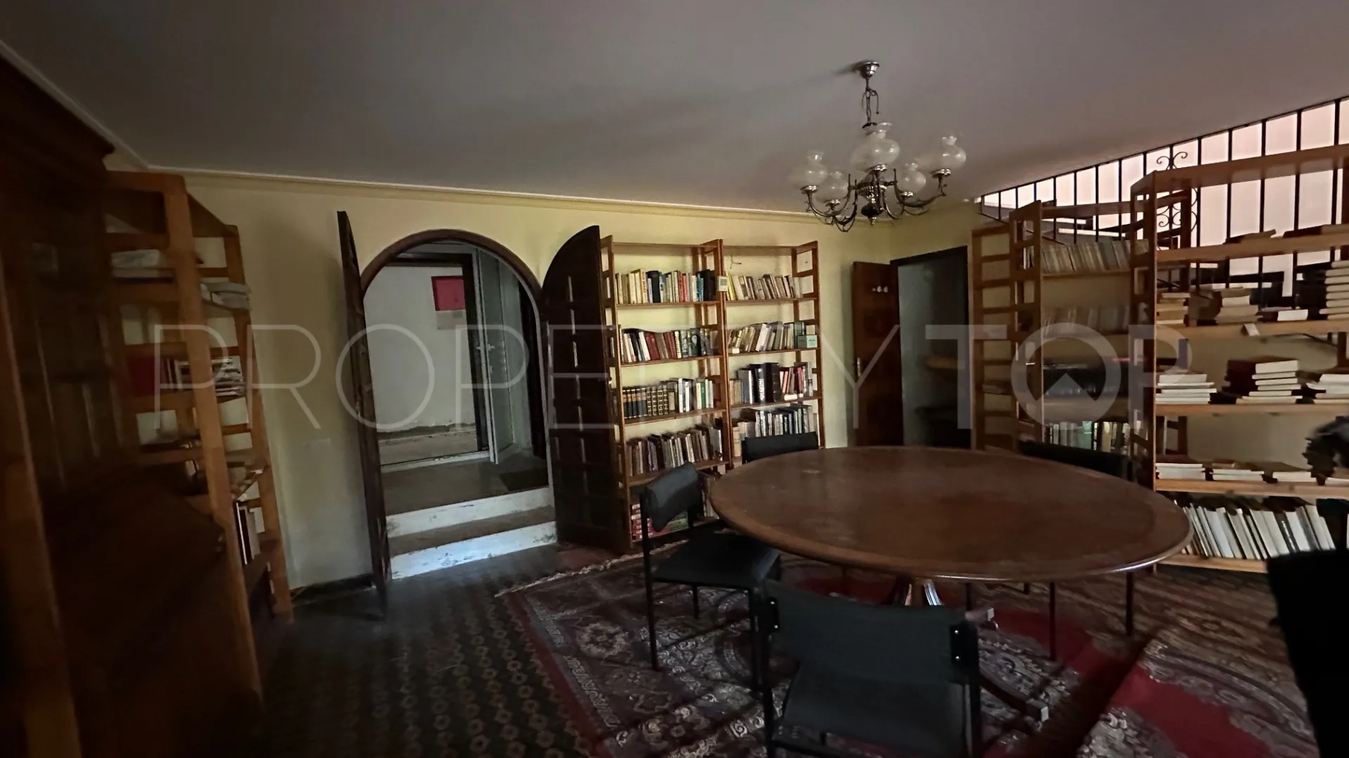 Casa en venta en Marbella Ciudad