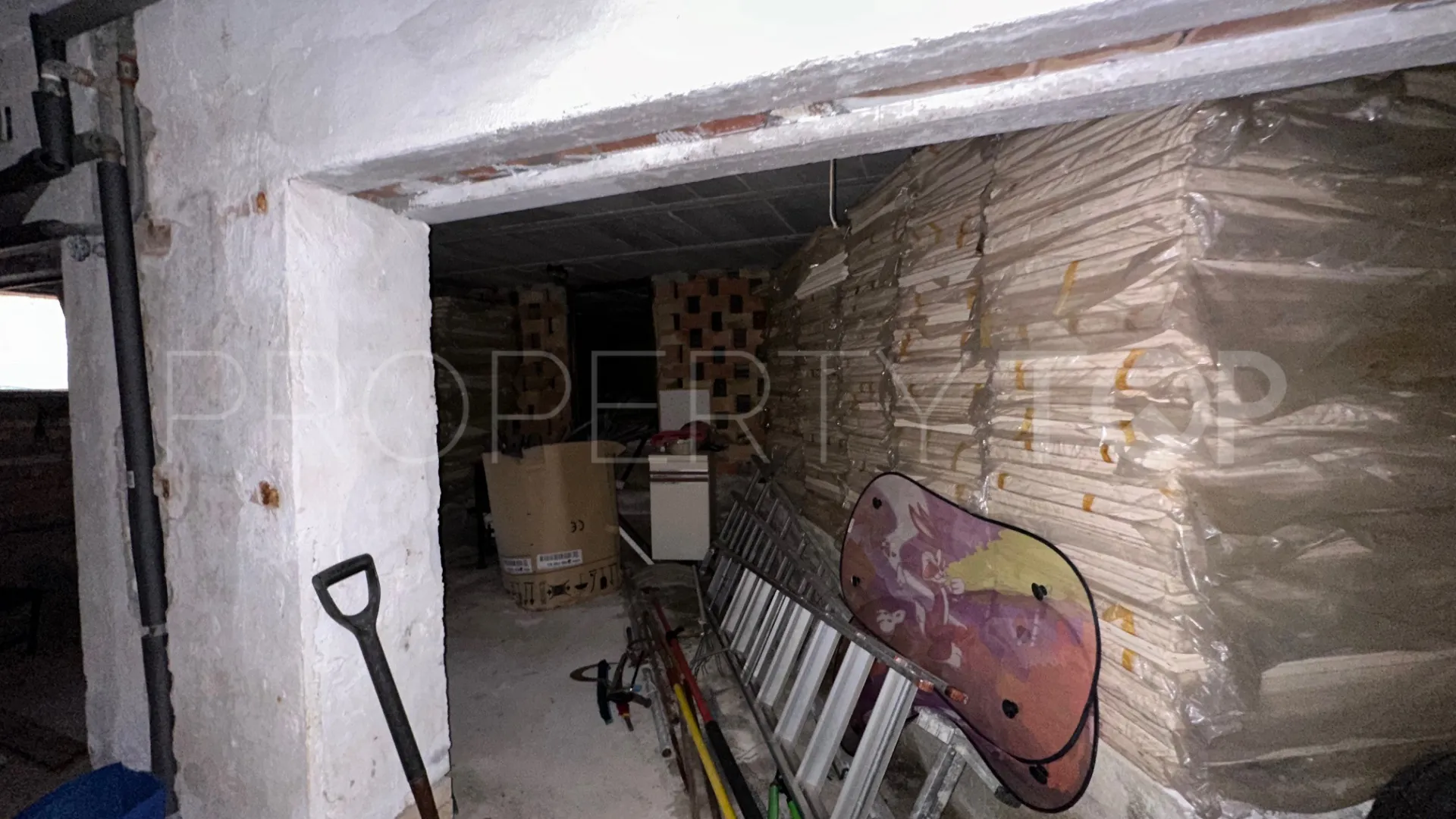 Casa en venta en Marbella Ciudad