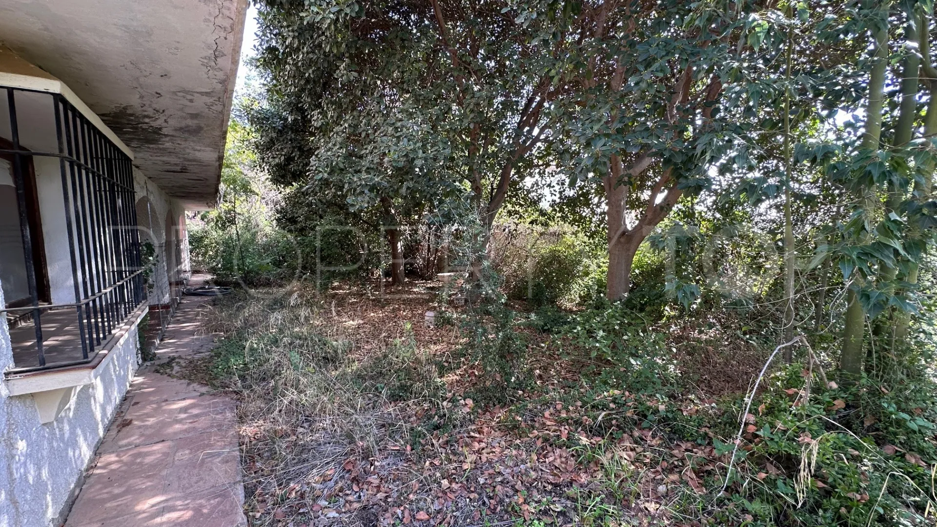 Casa en venta en Marbella Ciudad