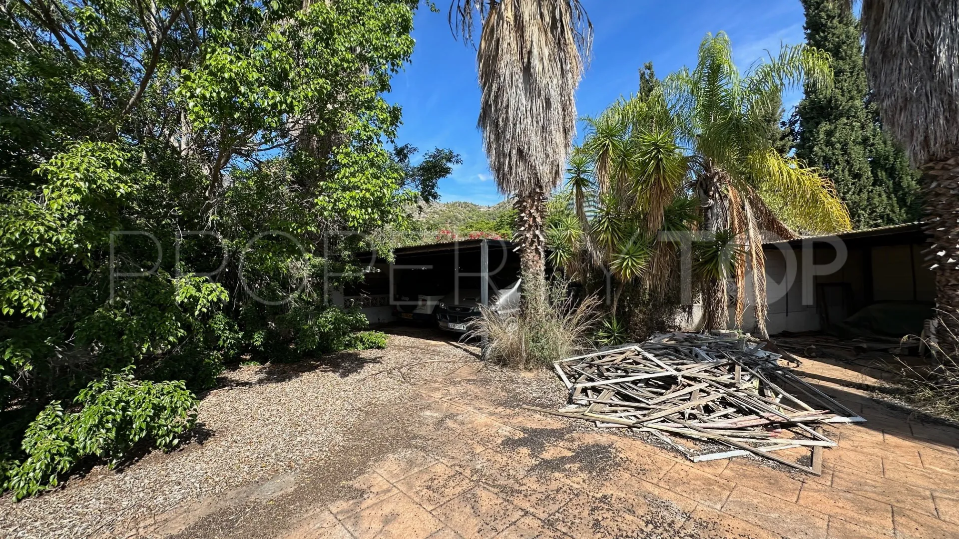 Casa en venta en Marbella Ciudad