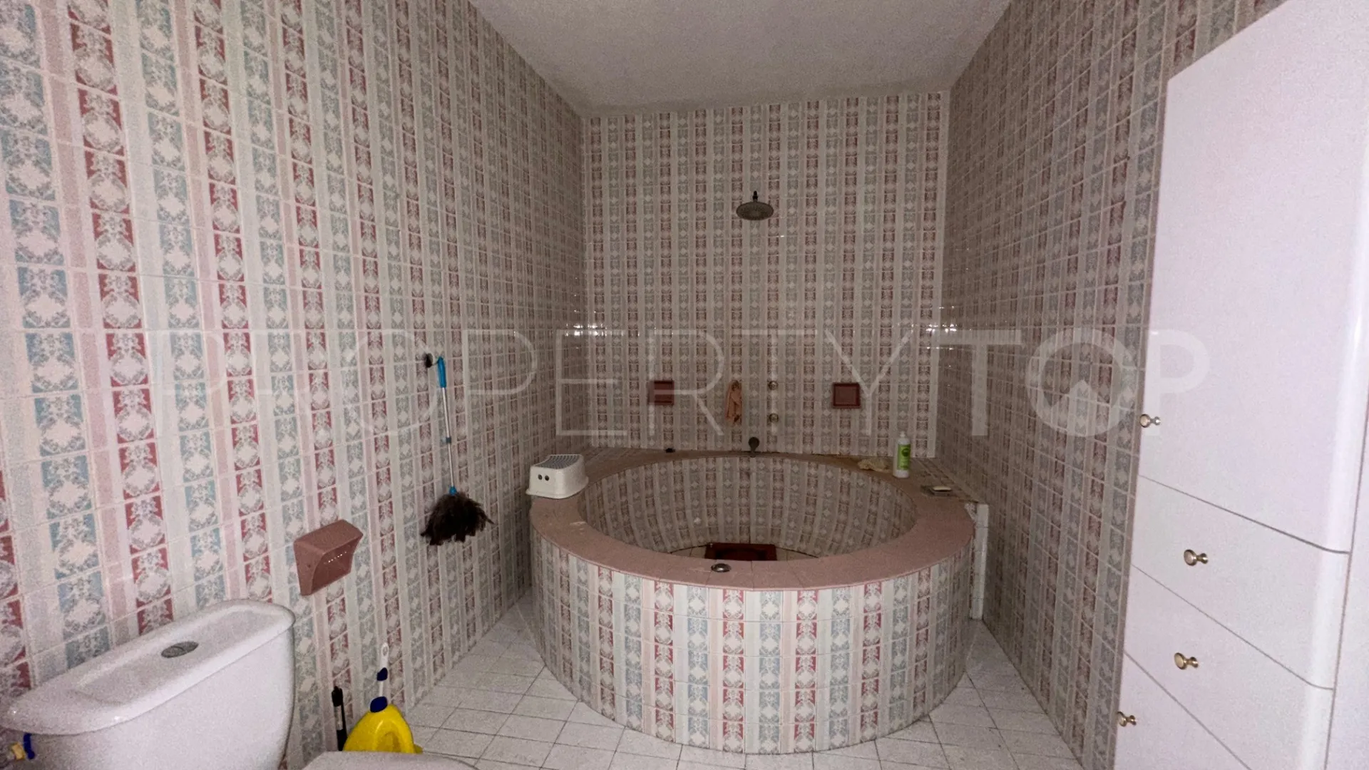 Casa en venta en Marbella Ciudad