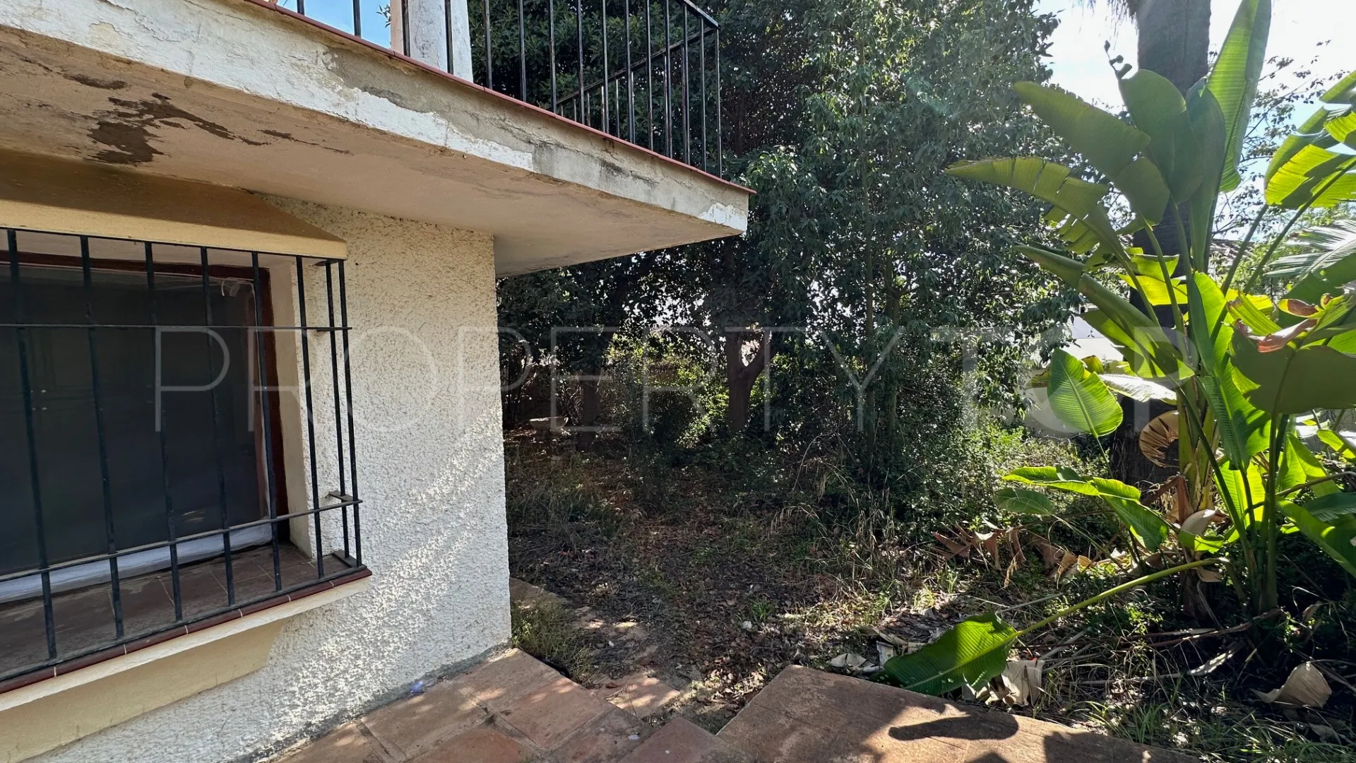 Casa en venta en Marbella Ciudad