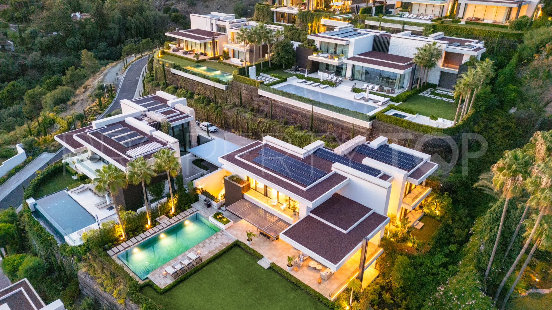 La Quinta, villa en venta
