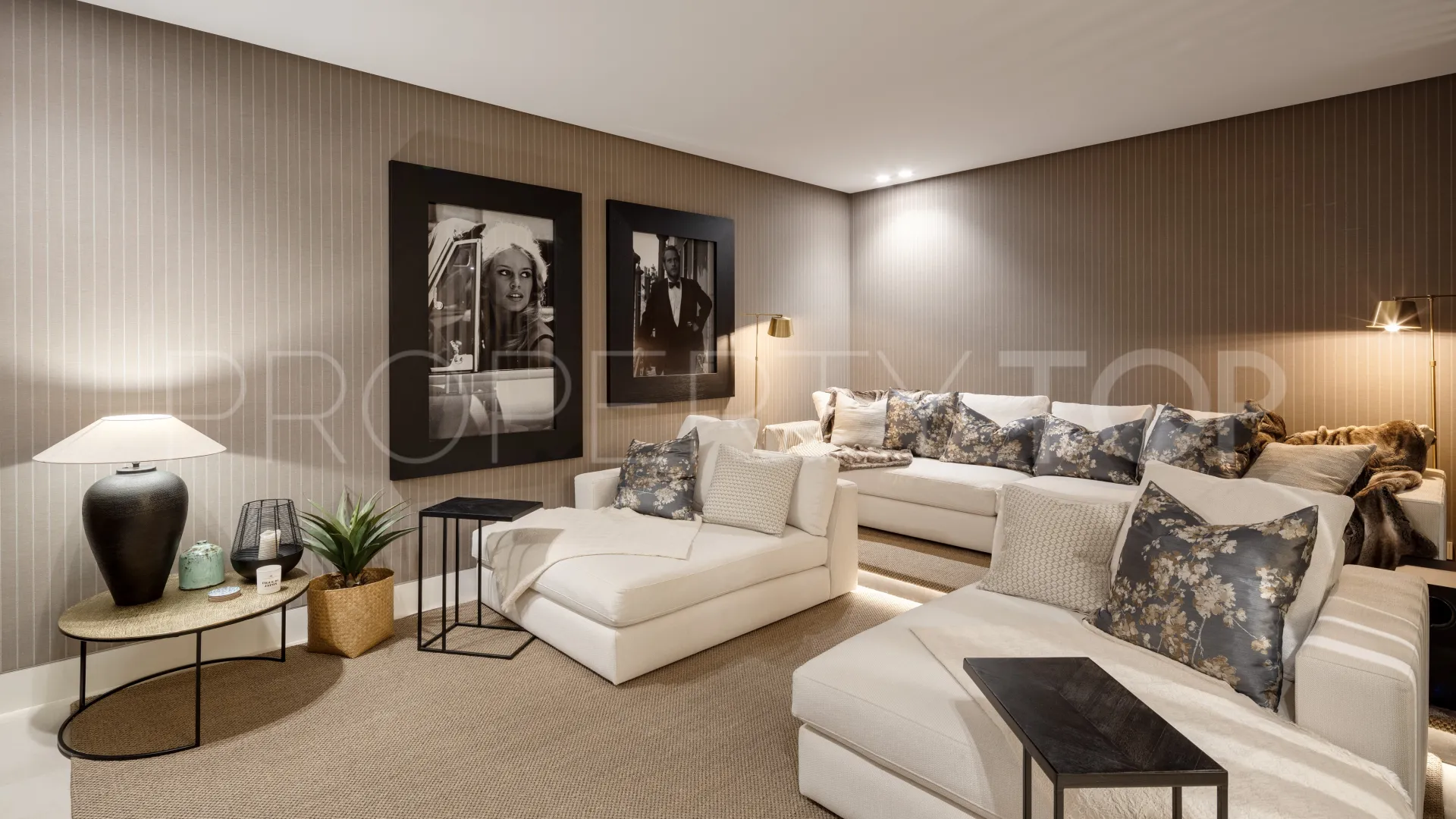 La Quinta, villa en venta