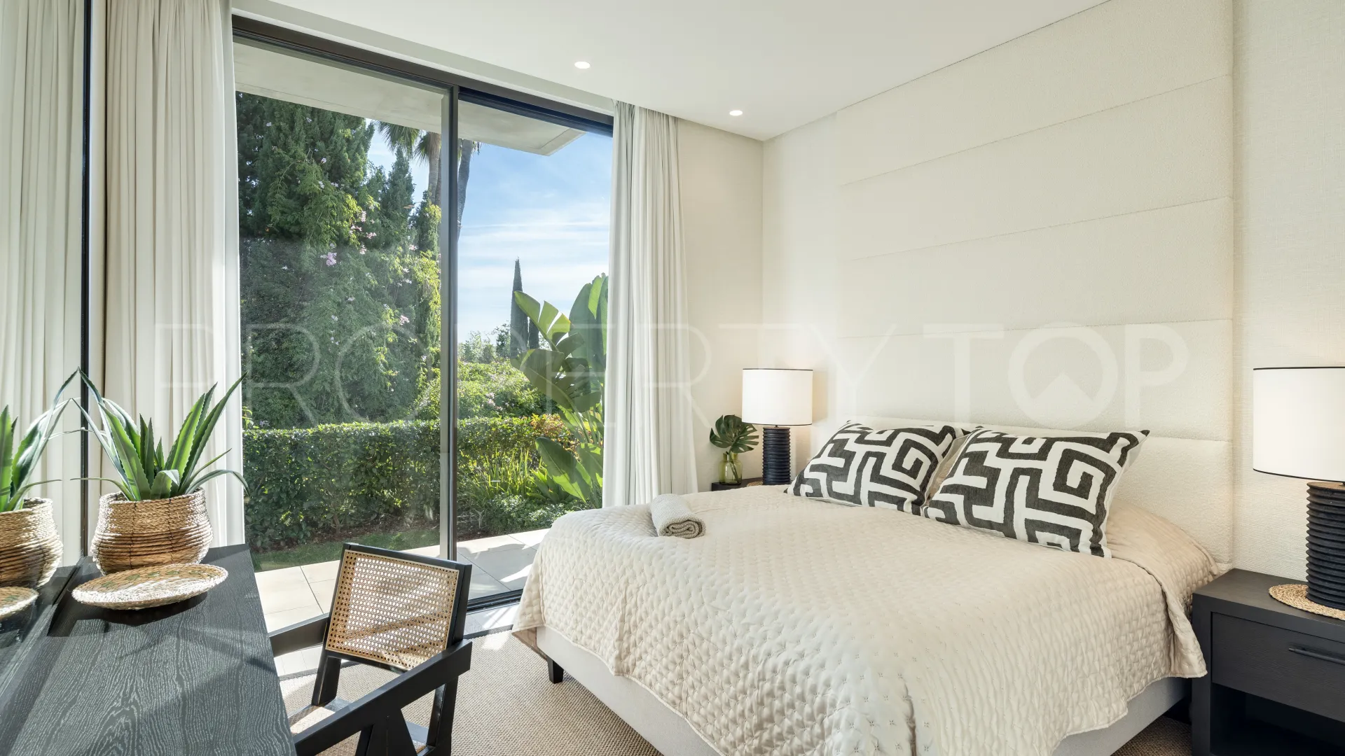 La Quinta, villa en venta