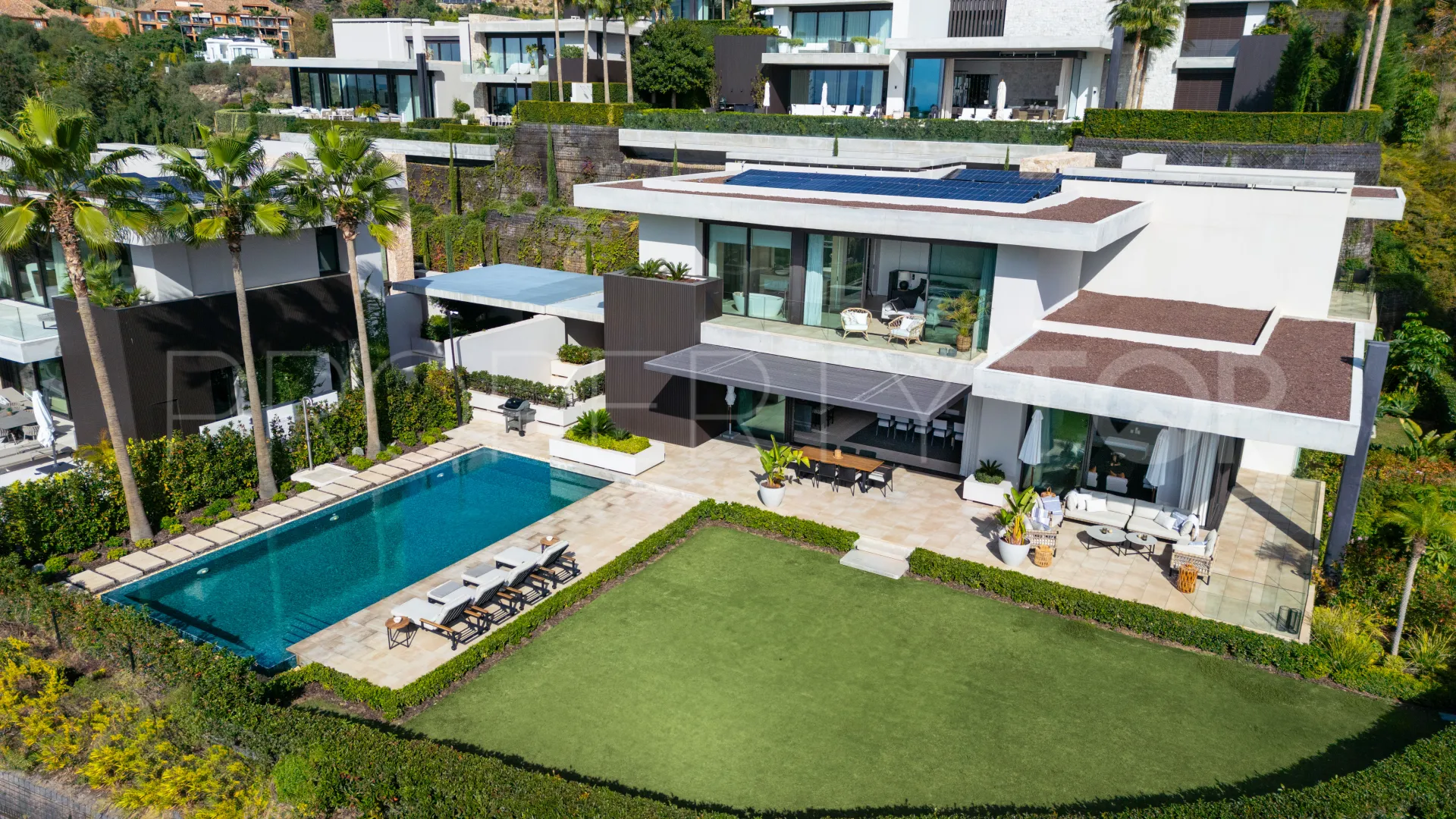 La Quinta, villa en venta
