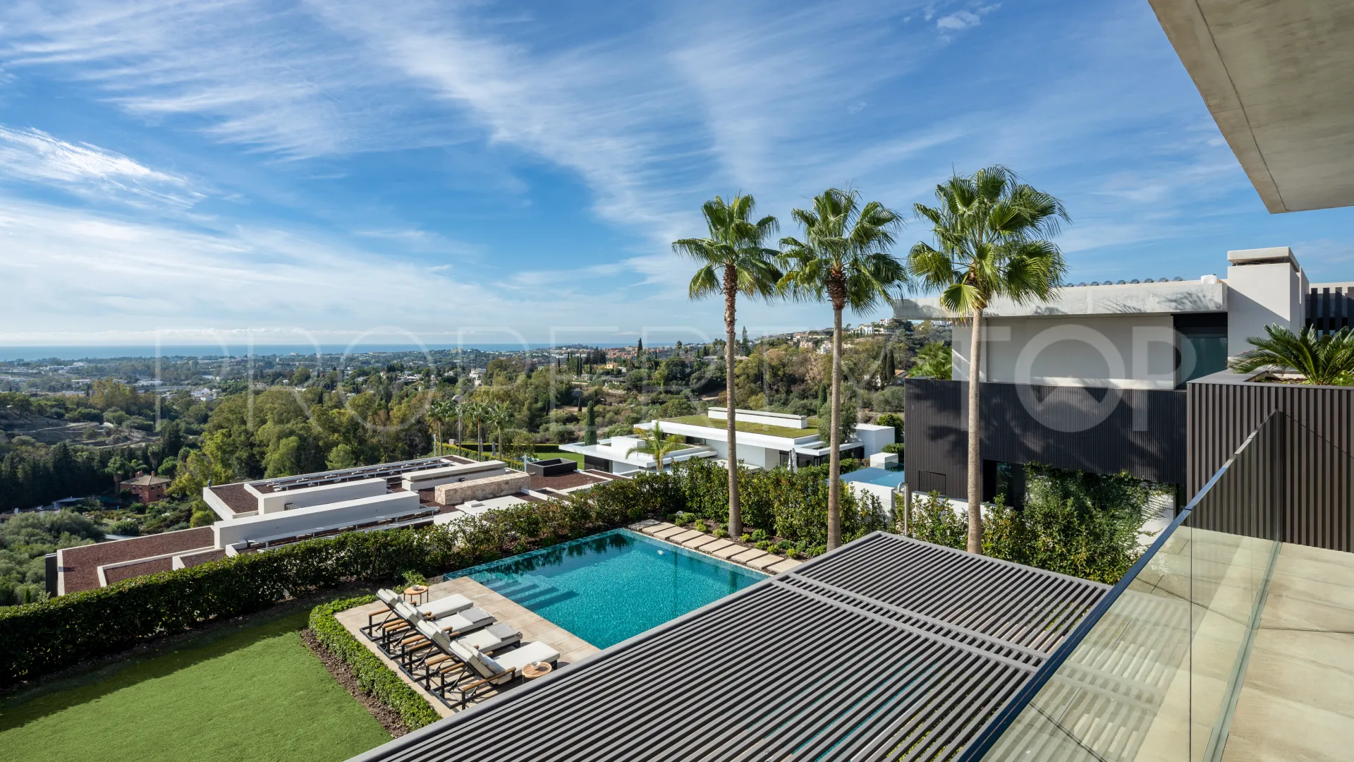 La Quinta, villa en venta