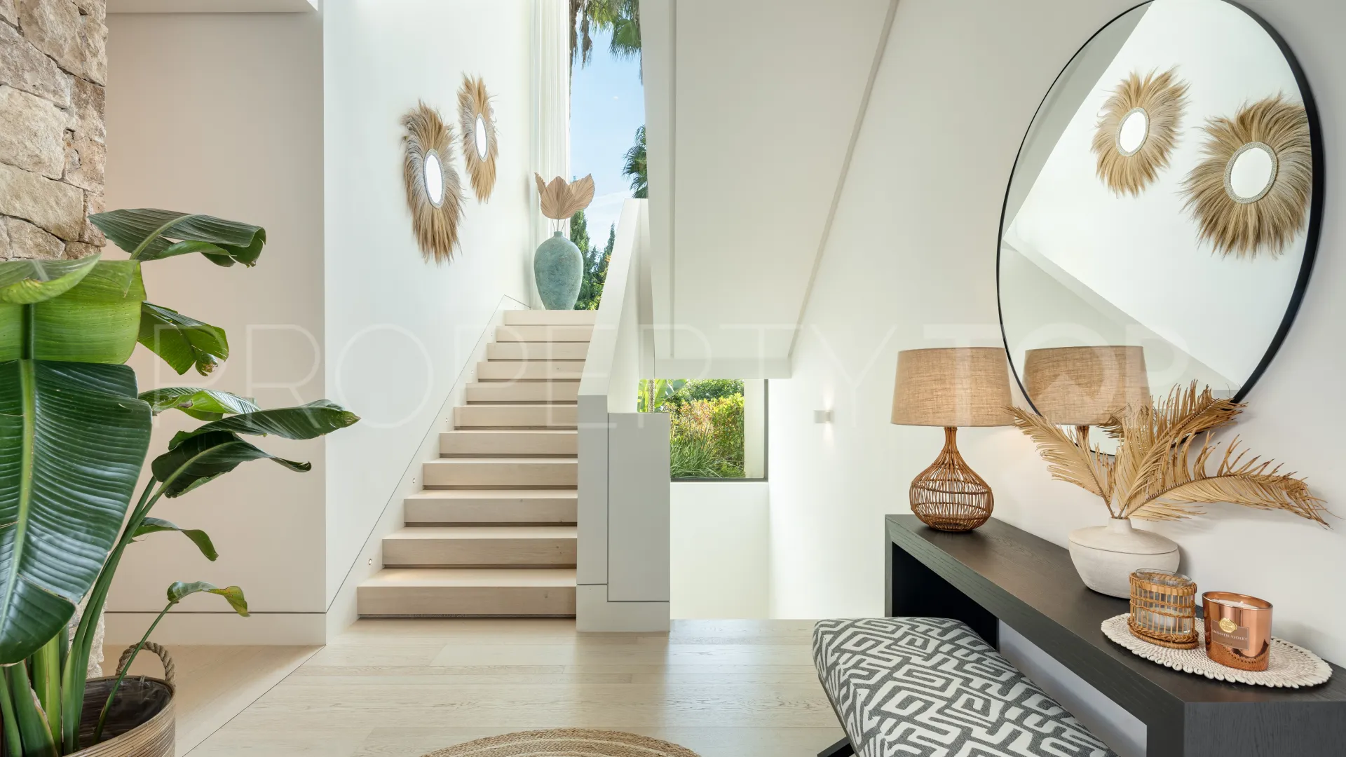 La Quinta, villa en venta