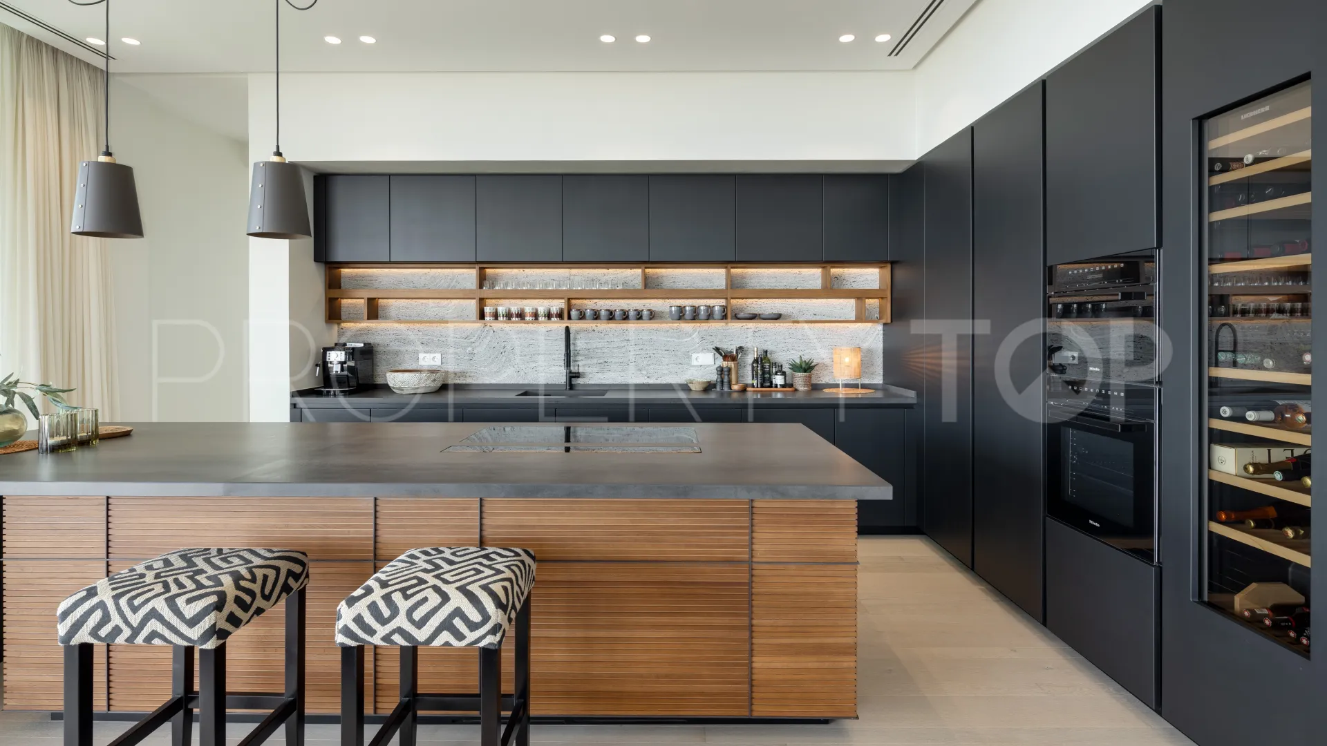 La Quinta, villa en venta