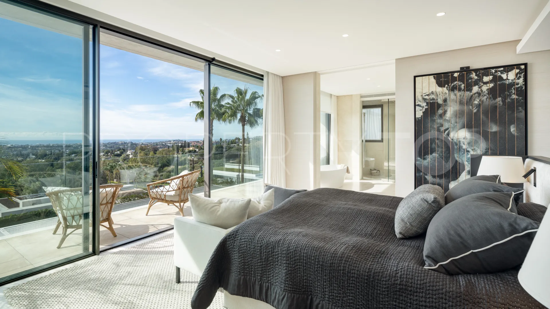 La Quinta, villa en venta