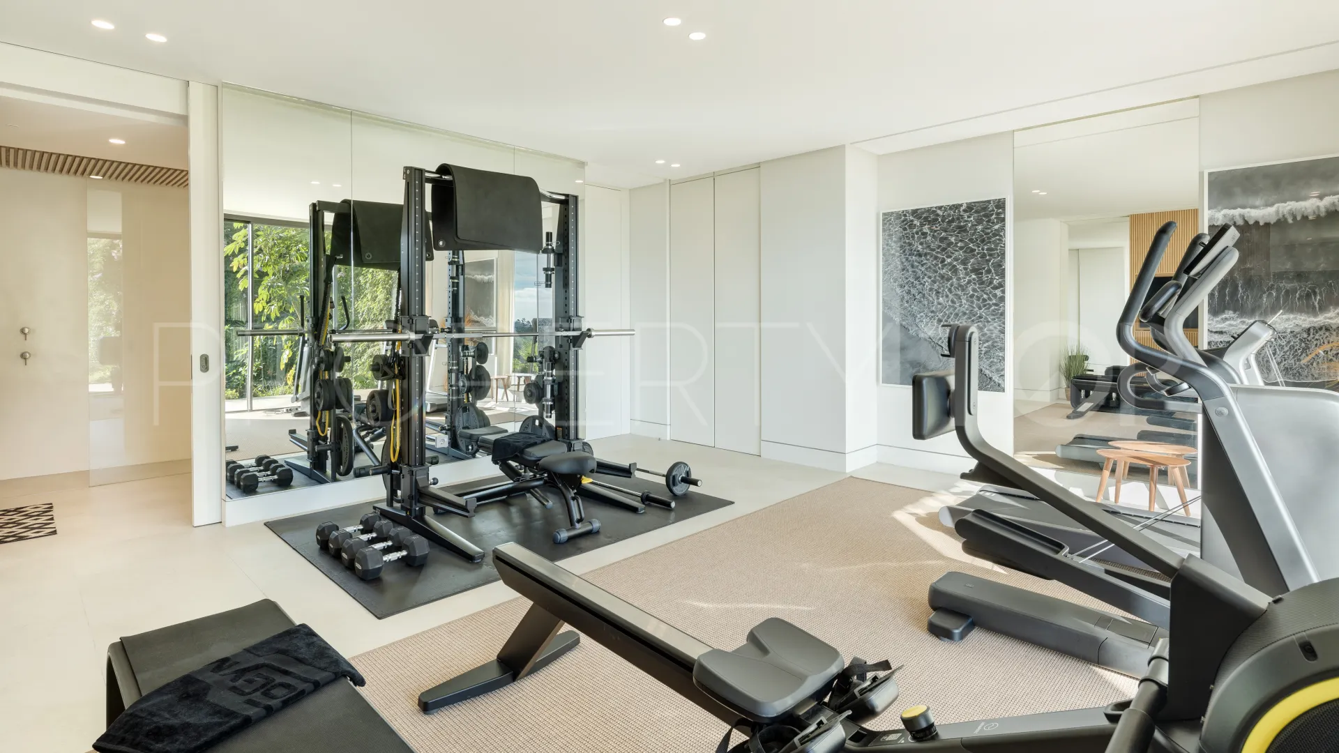 La Quinta, villa en venta