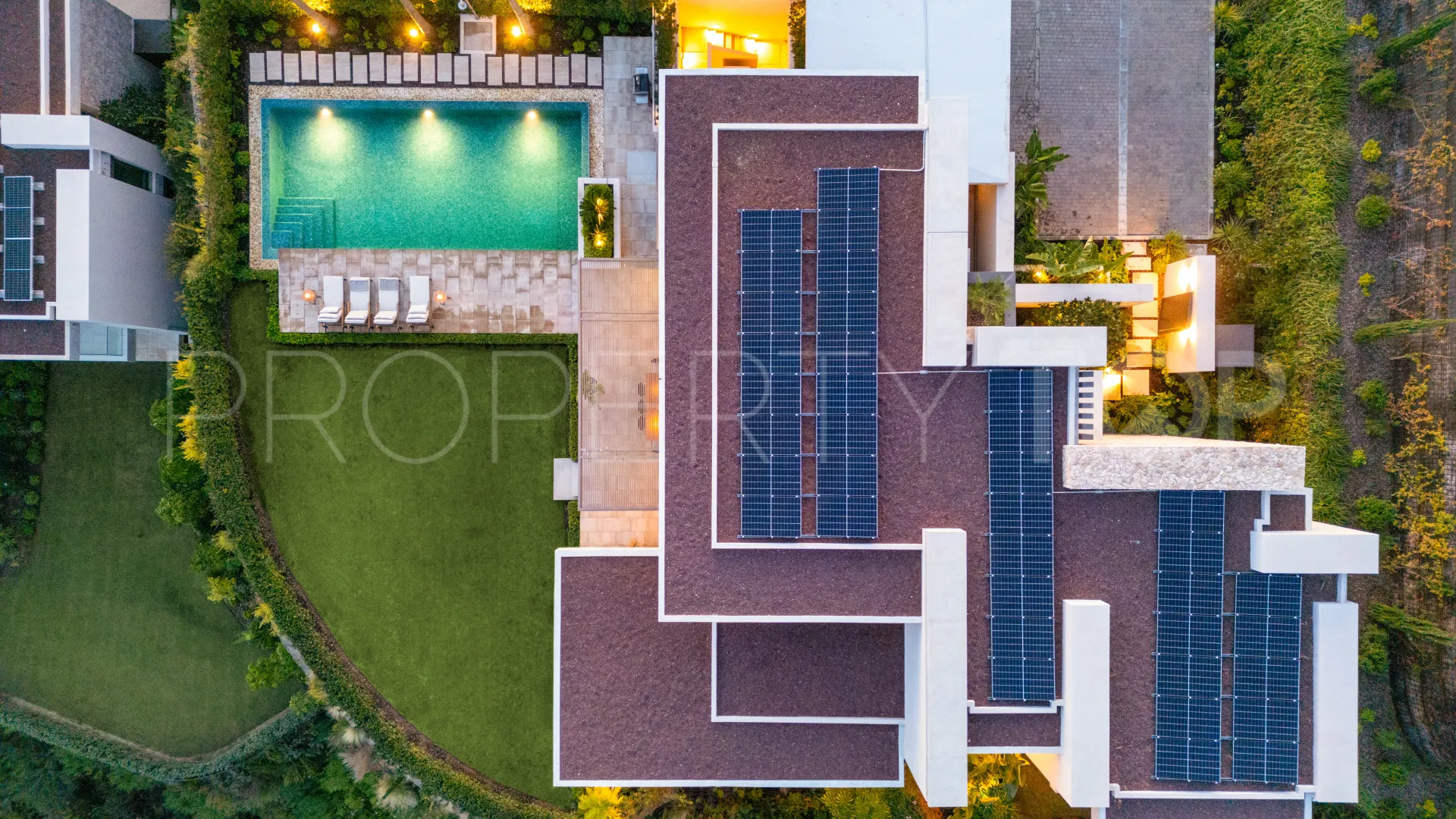 La Quinta, villa en venta