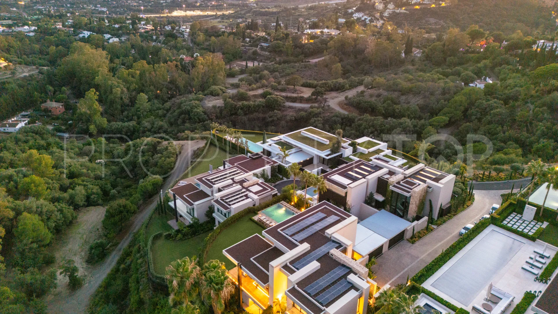 La Quinta, villa en venta