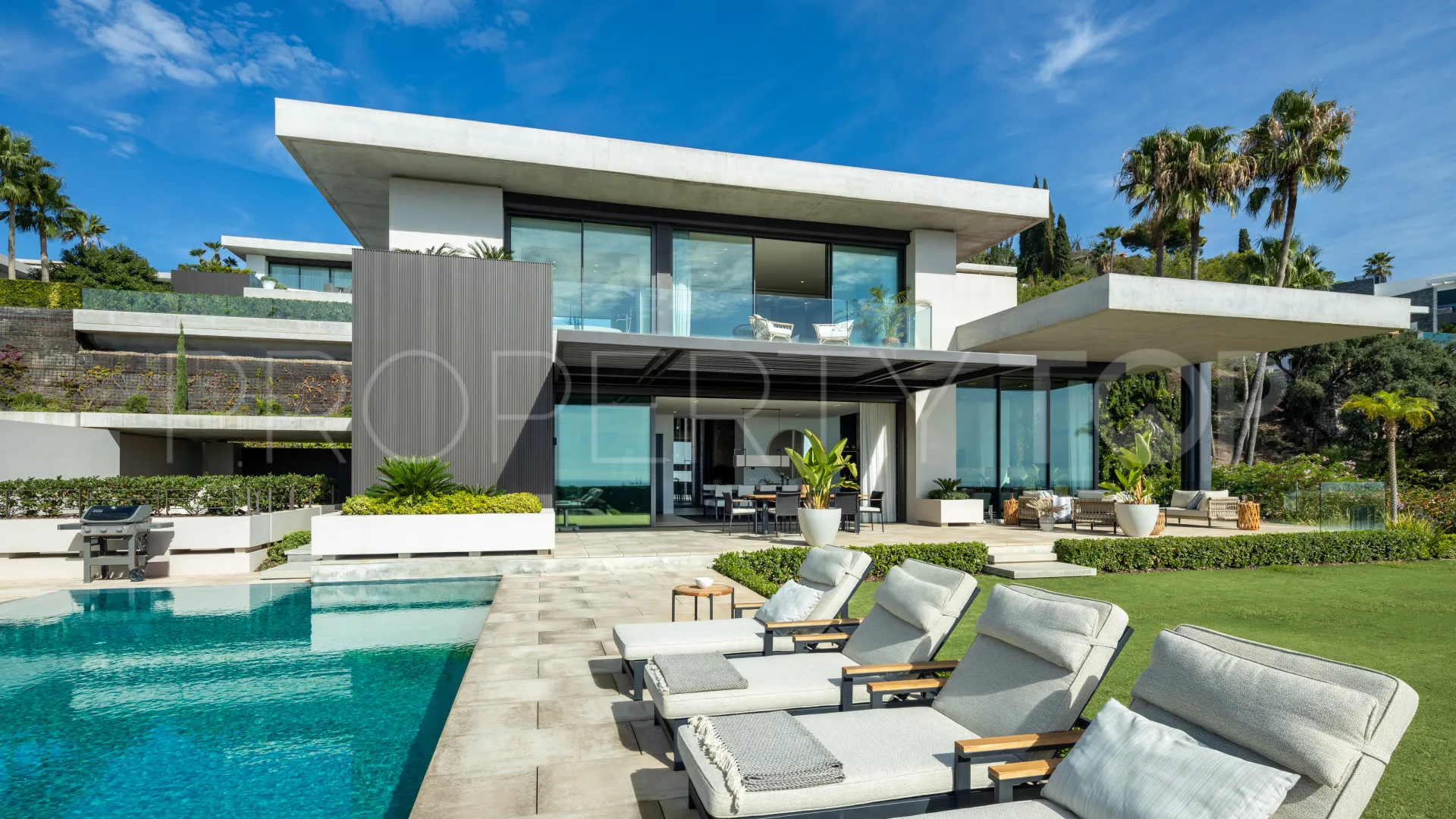 La Quinta, villa en venta