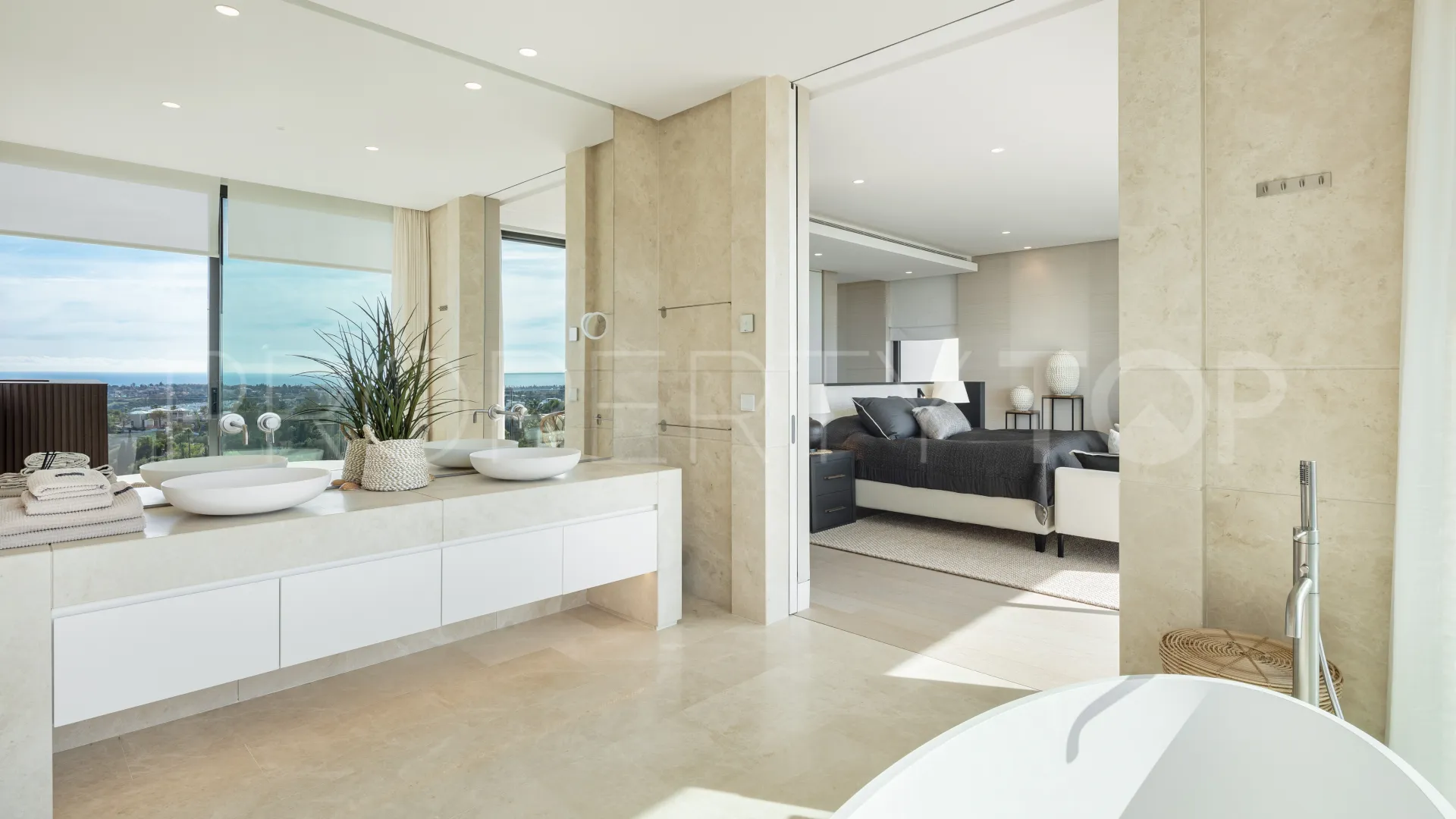 La Quinta, villa en venta