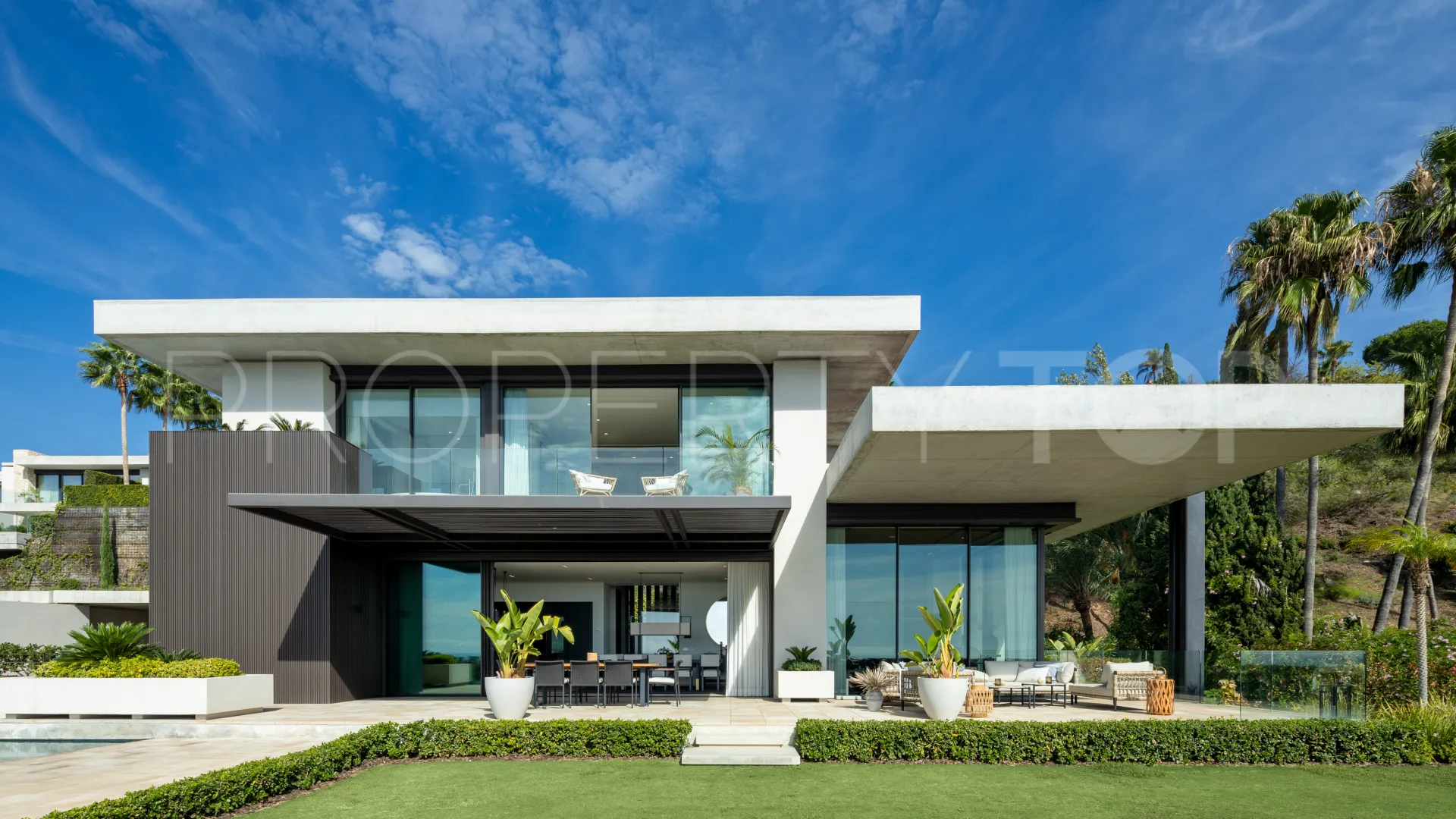 La Quinta, villa en venta