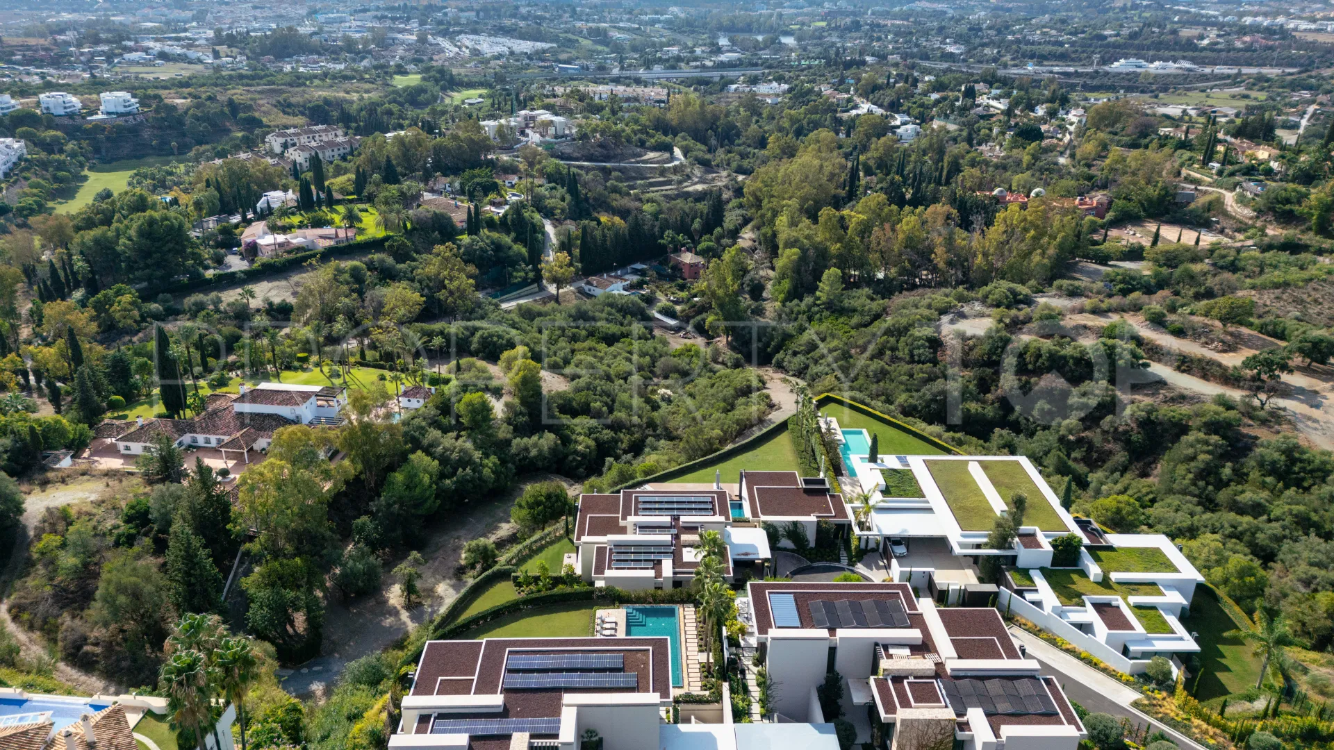 La Quinta, villa en venta