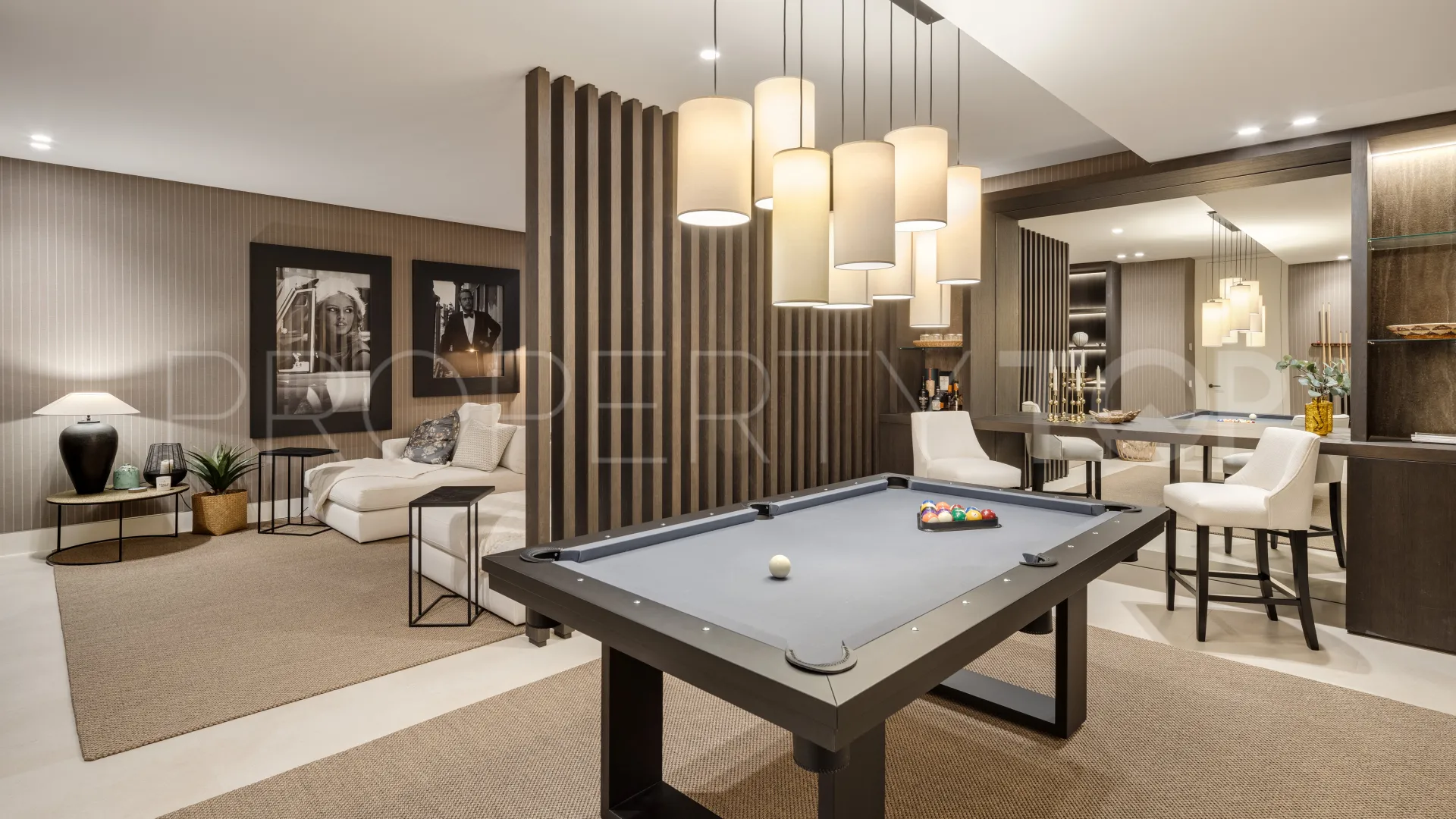 La Quinta, villa en venta