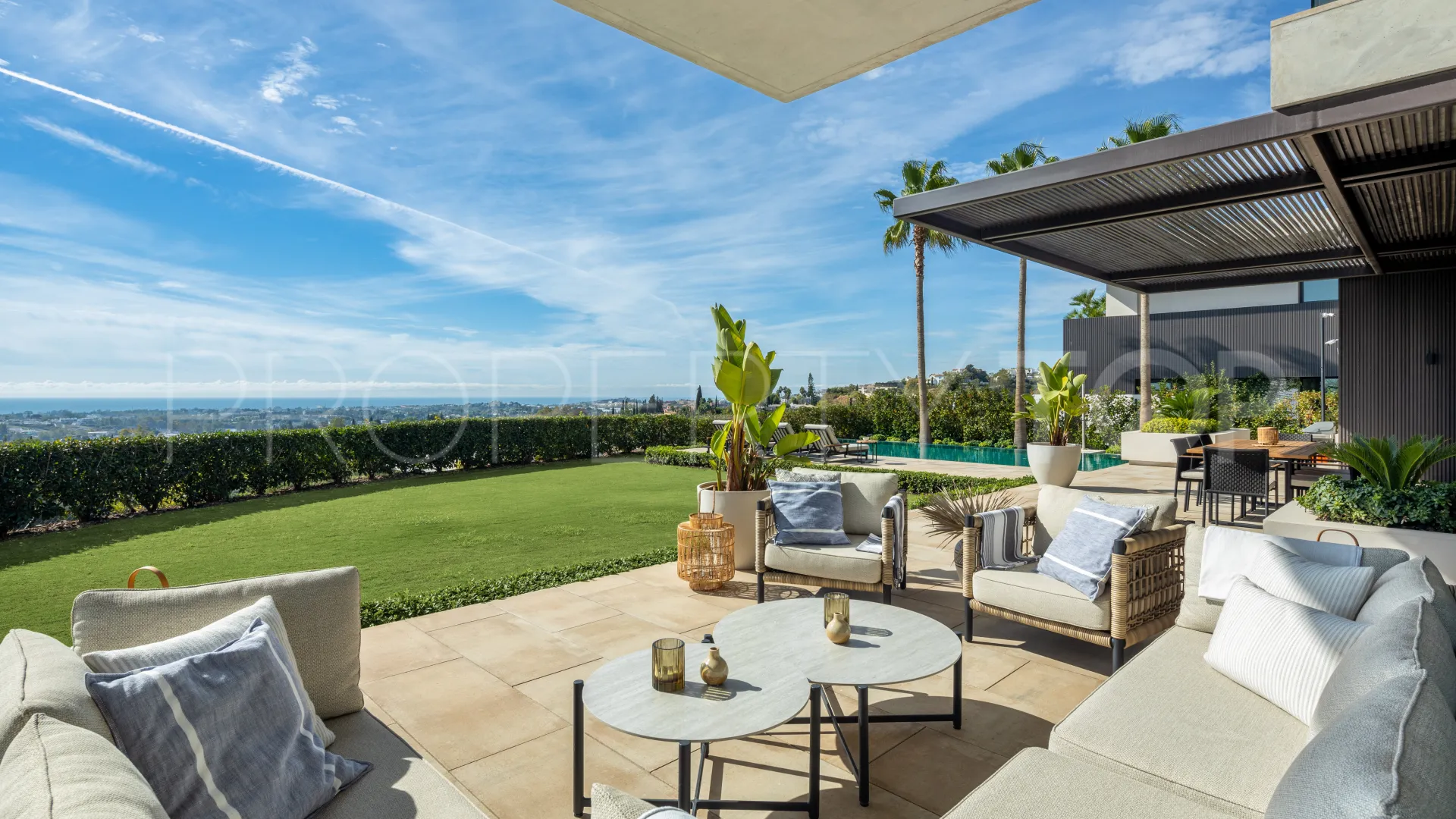 La Quinta, villa en venta