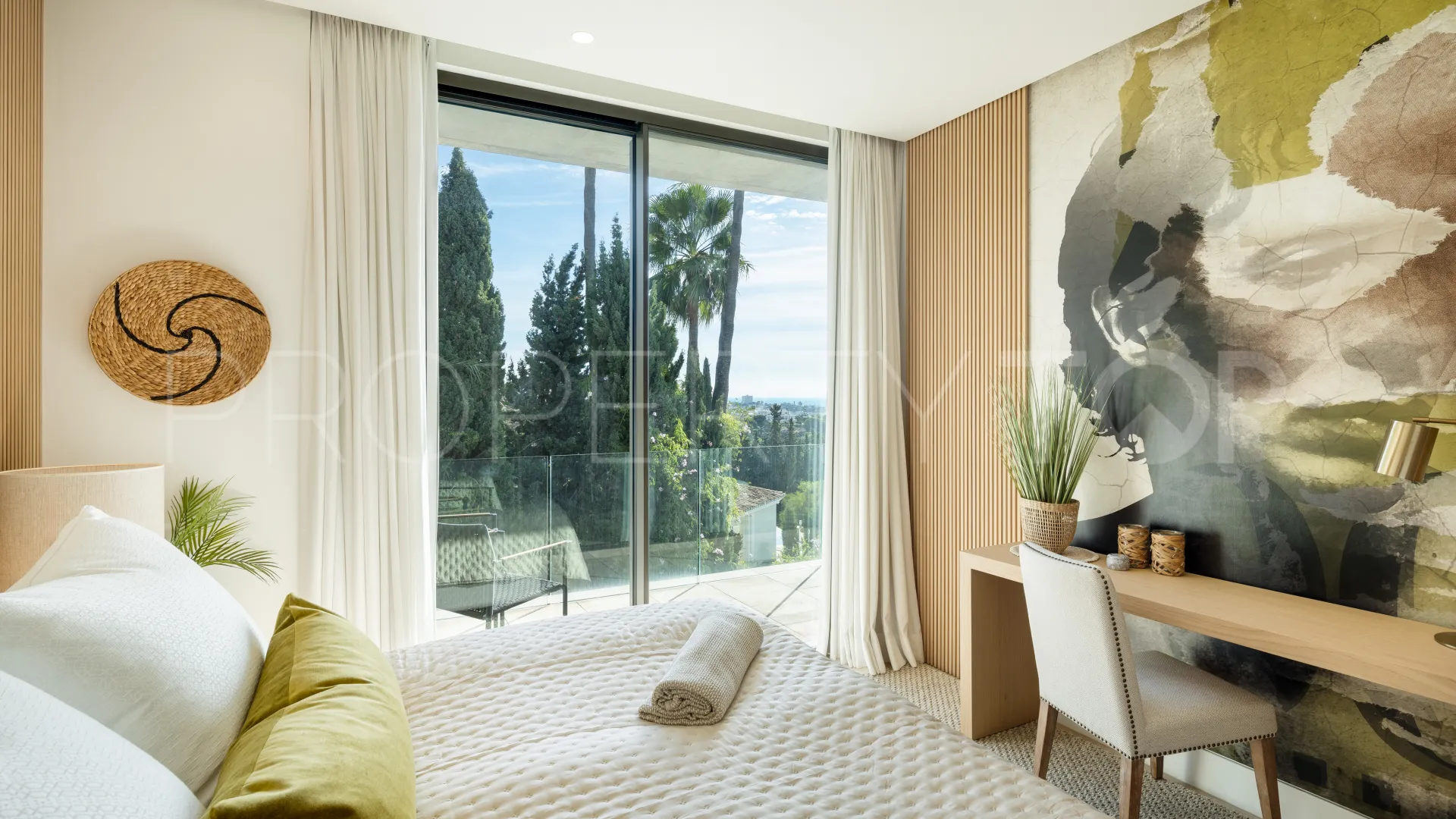 La Quinta, villa en venta