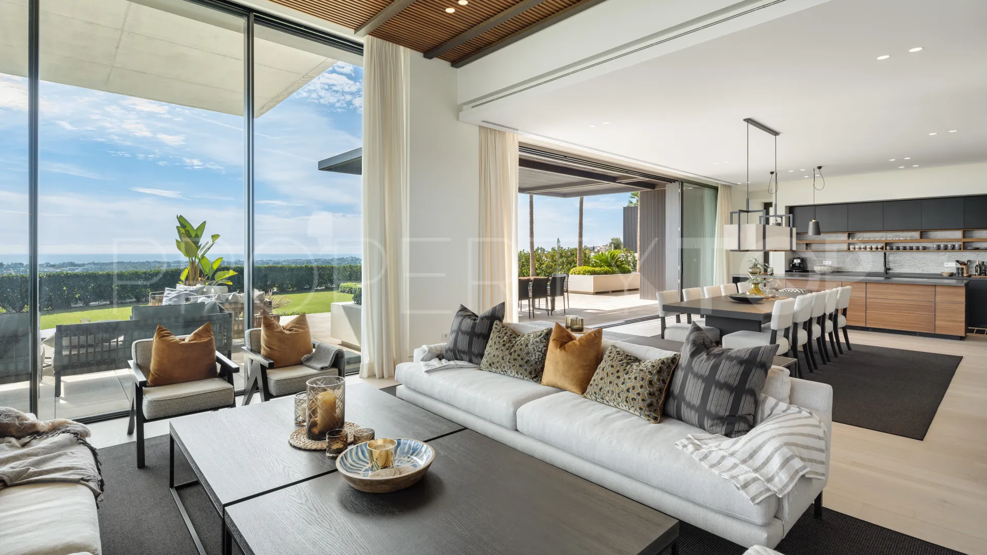 La Quinta, villa en venta