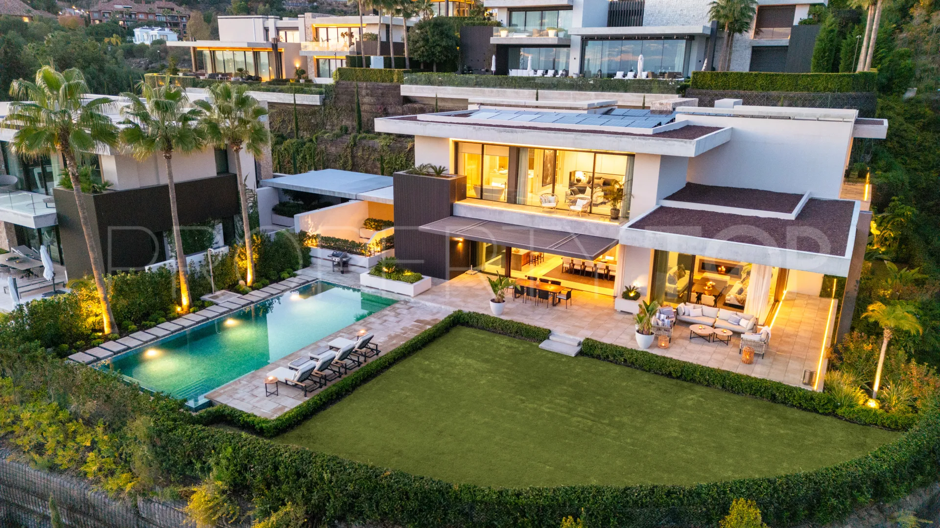 La Quinta, villa en venta
