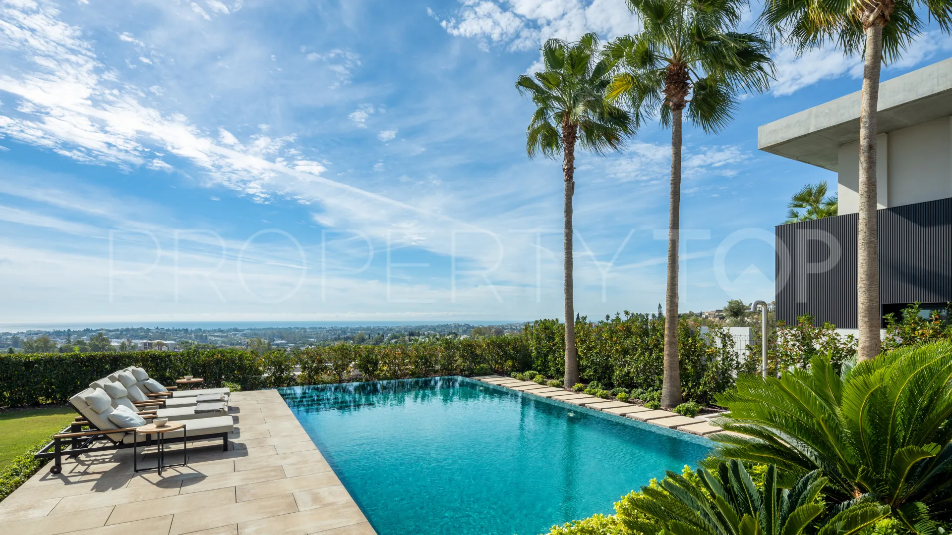 La Quinta, villa en venta