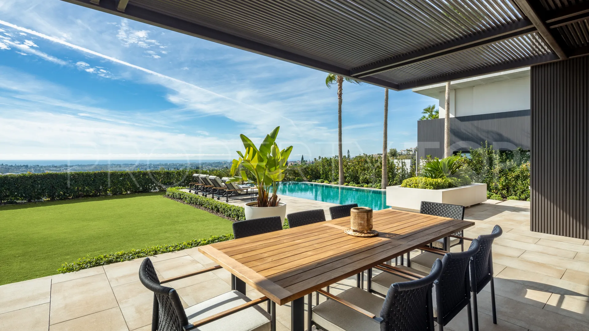 La Quinta, villa en venta