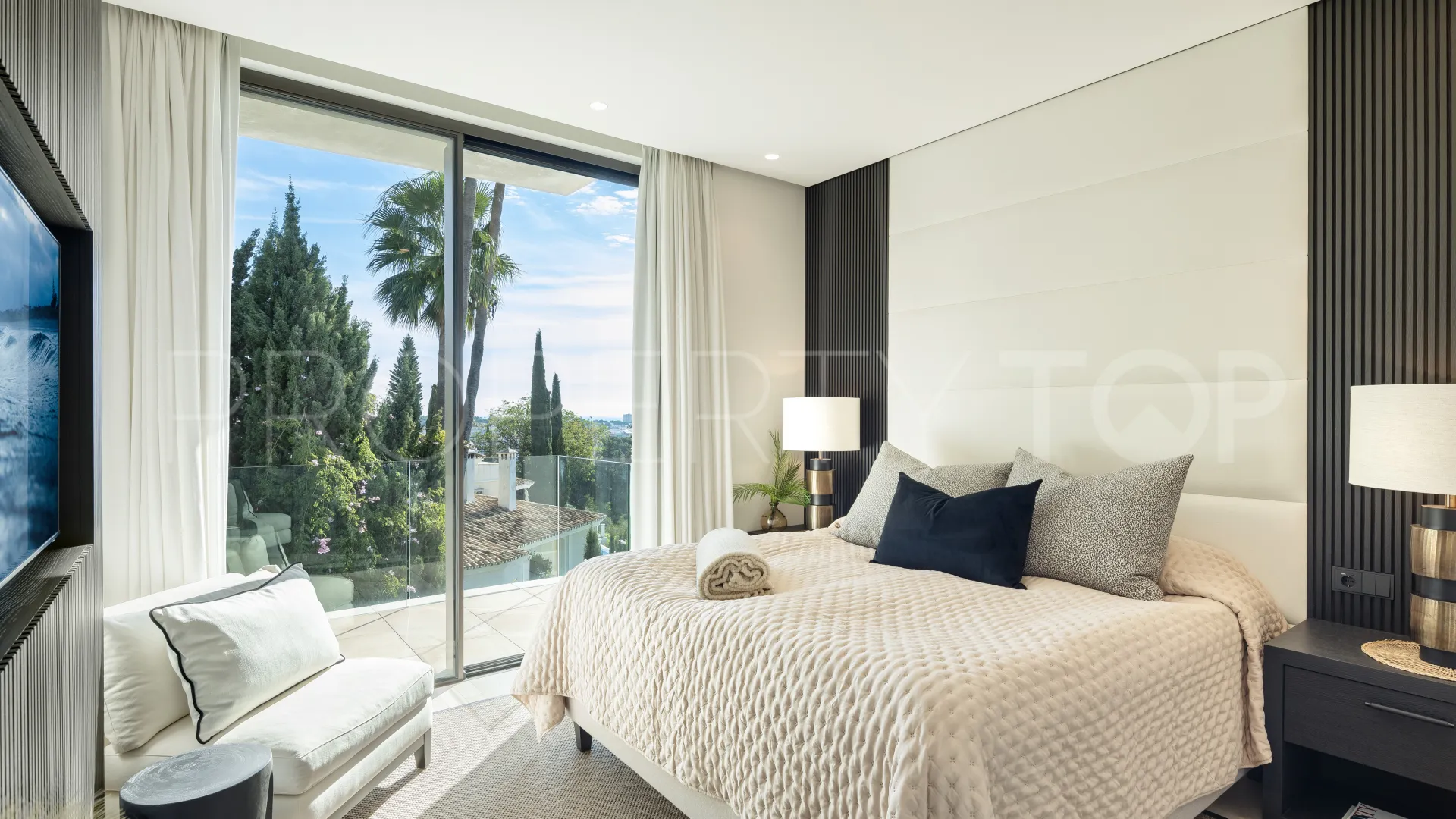 La Quinta, villa en venta