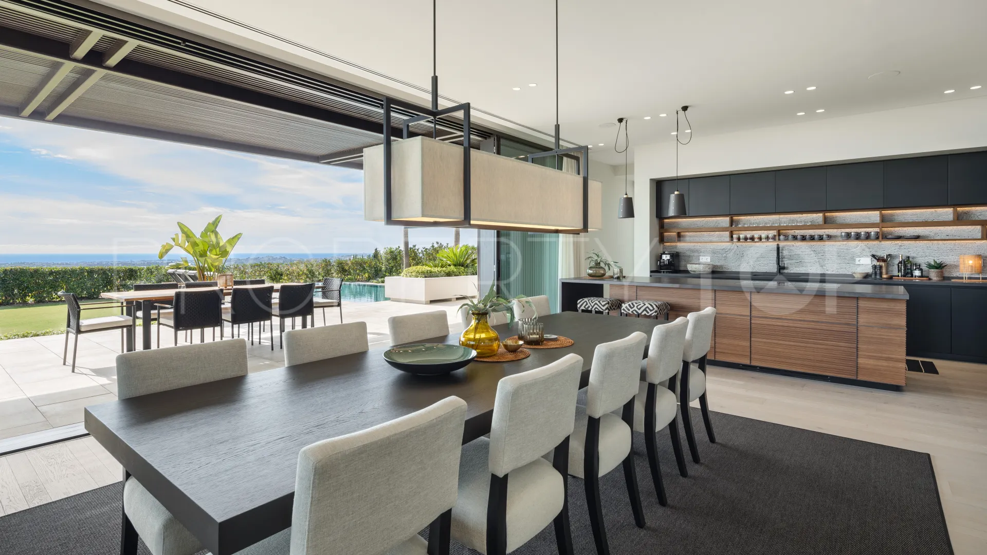 La Quinta, villa en venta