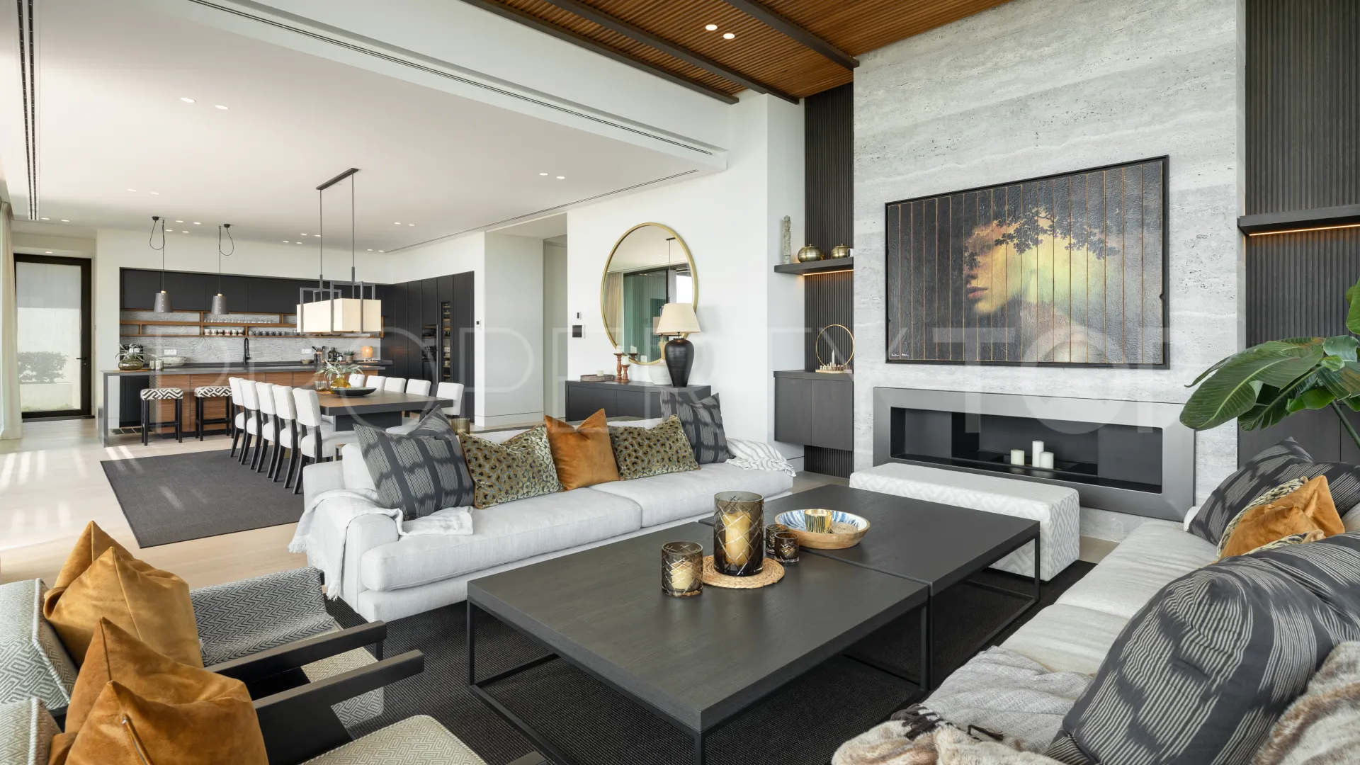 La Quinta, villa en venta