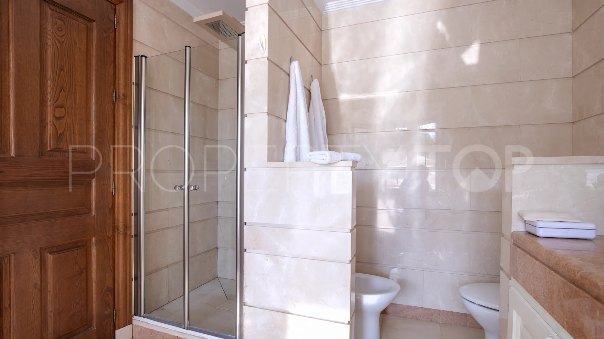Villa for sale in Los Arqueros