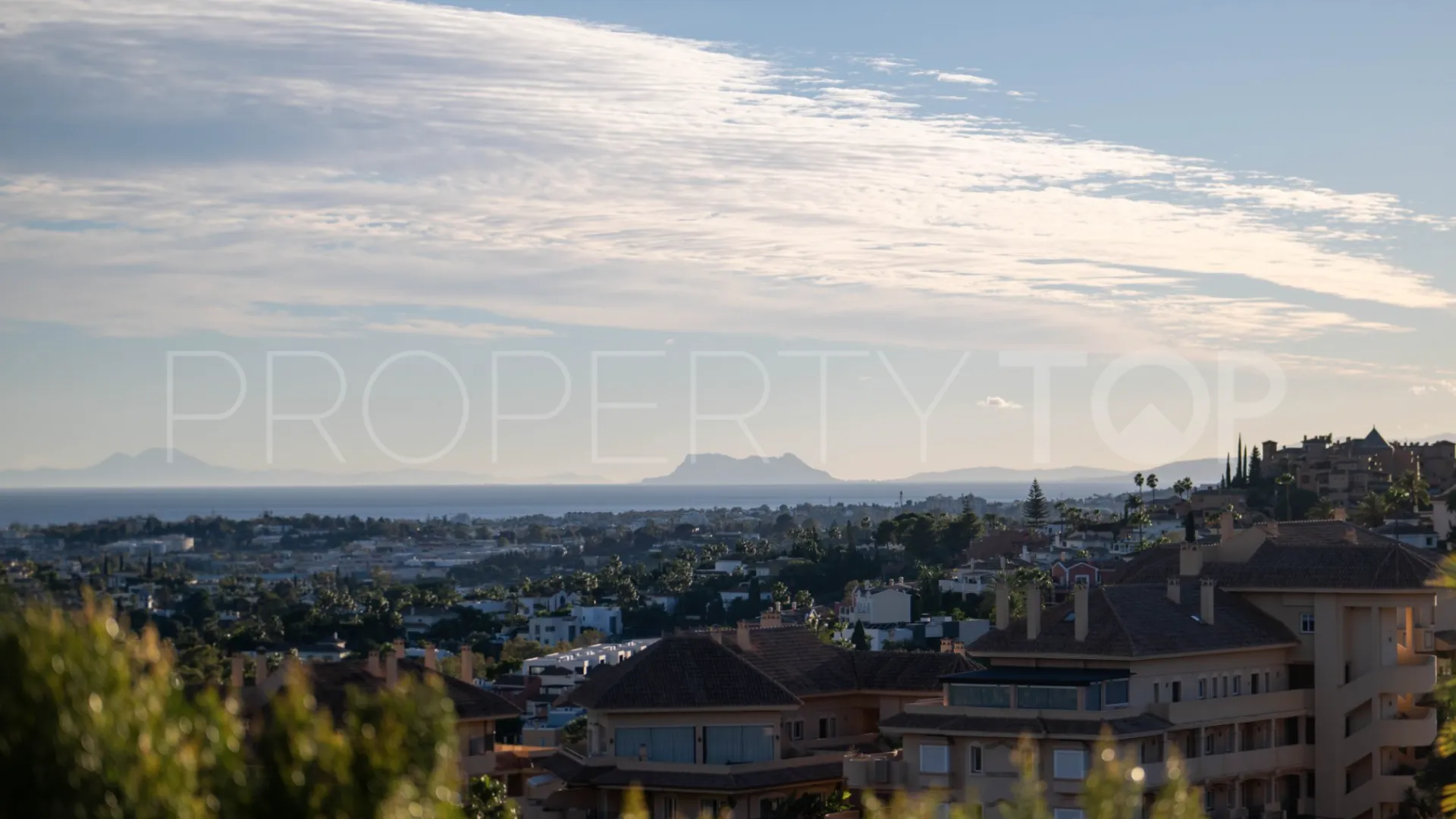 For sale 4 bedrooms villa in Les Belvederes