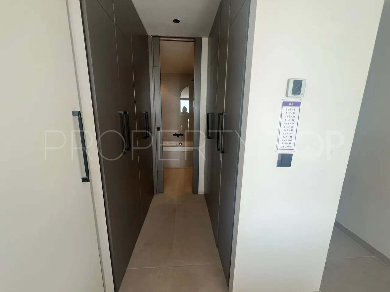 For sale El Herrojo town house