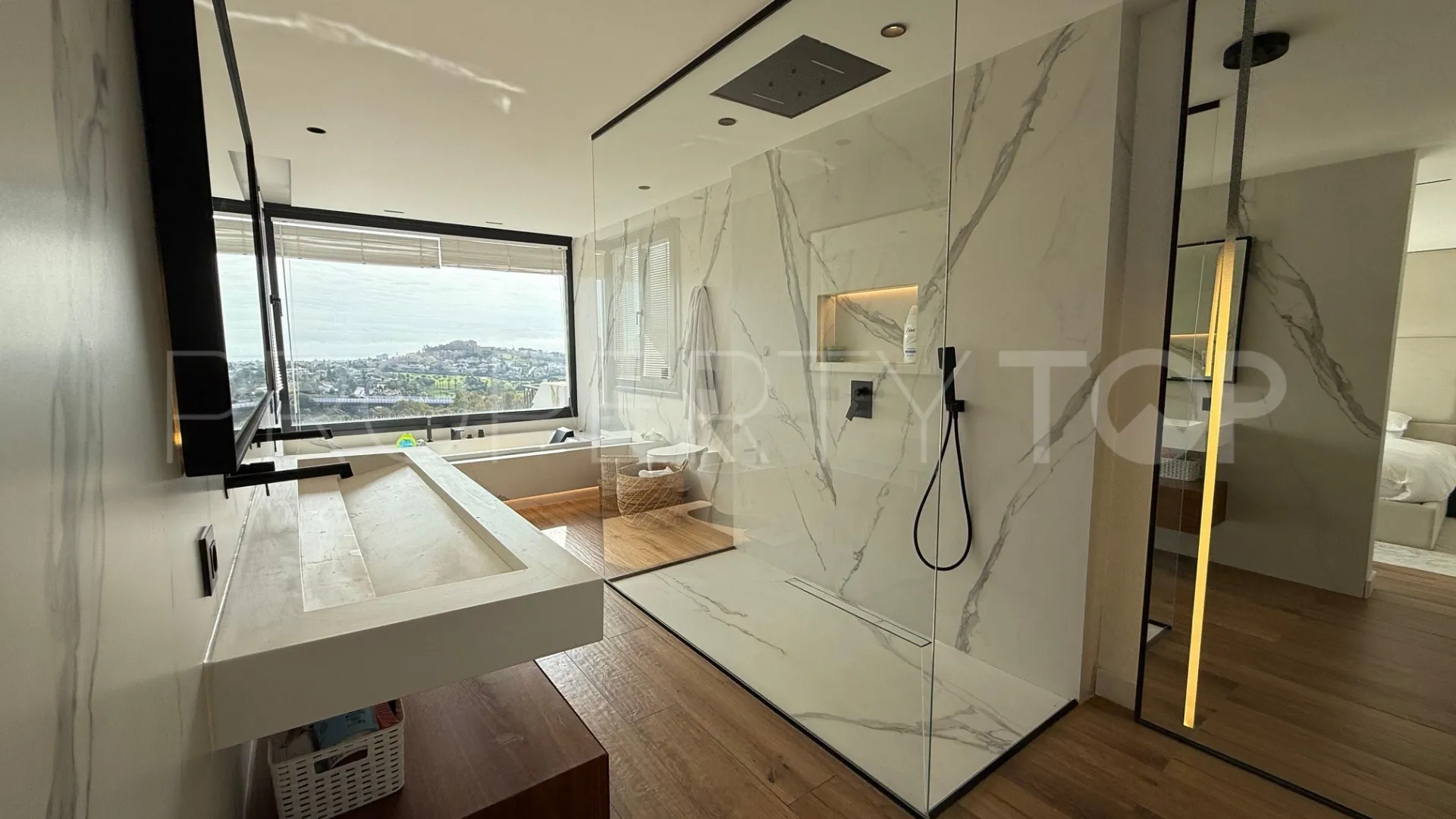 For sale El Herrojo town house