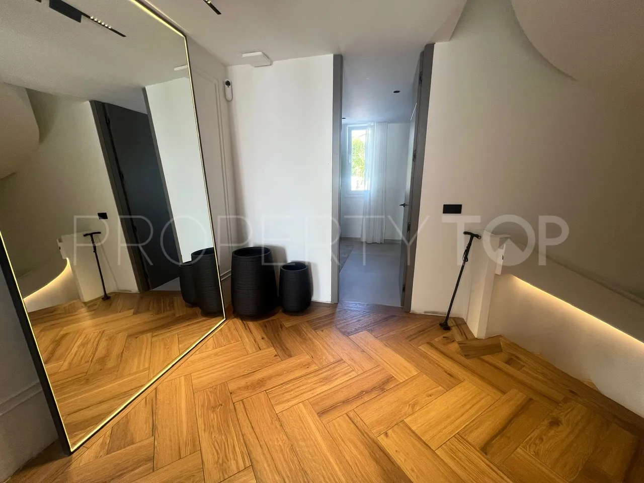 For sale El Herrojo town house