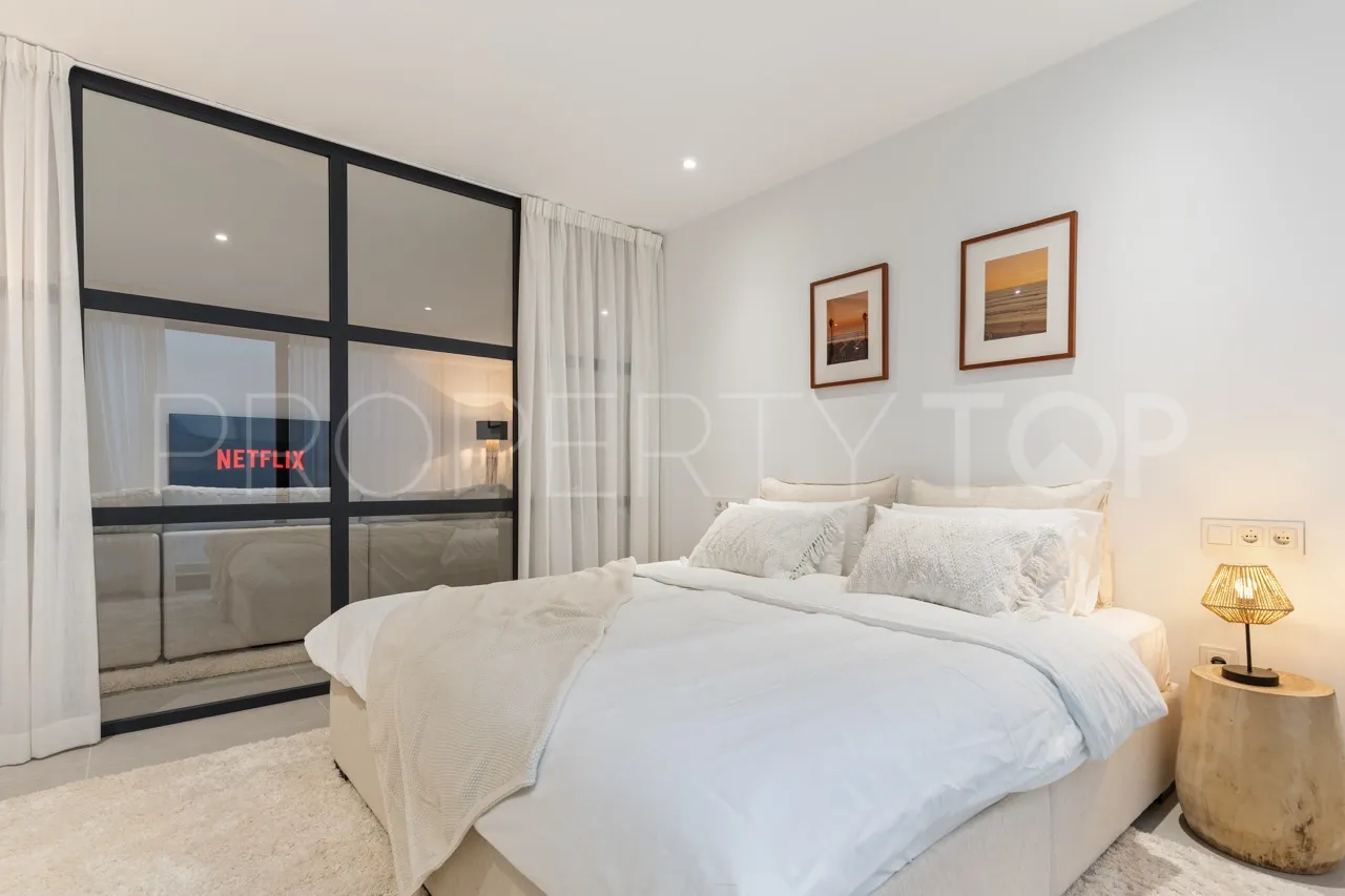 Se vende villa en La Resina Golf