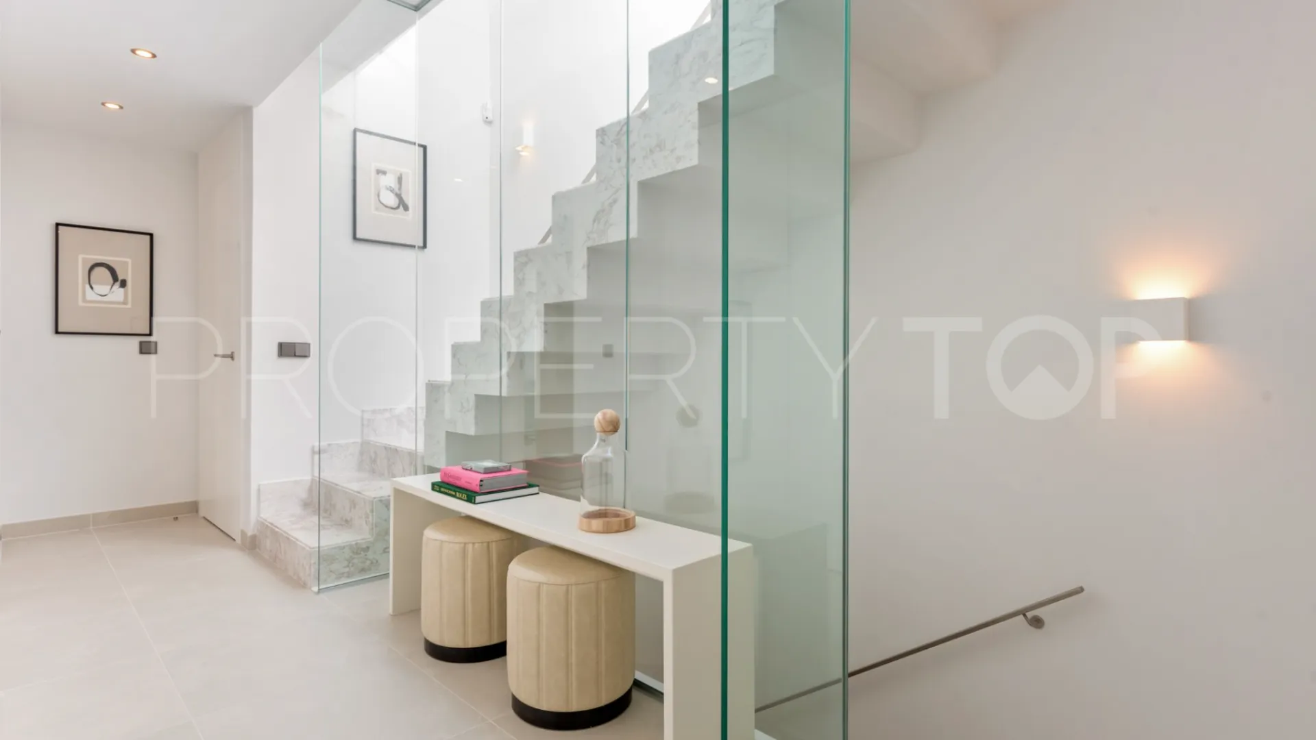 For sale 5 bedrooms semi detached house in Marbella - Puerto Banus